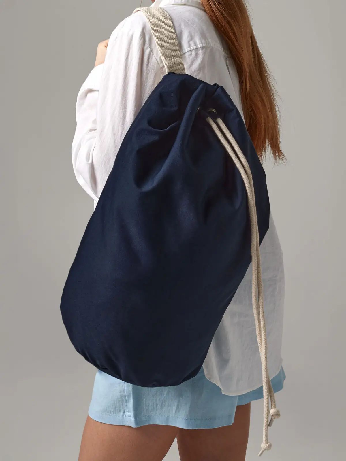 EarthAware??? Organic Sea Bag - Westford Mill