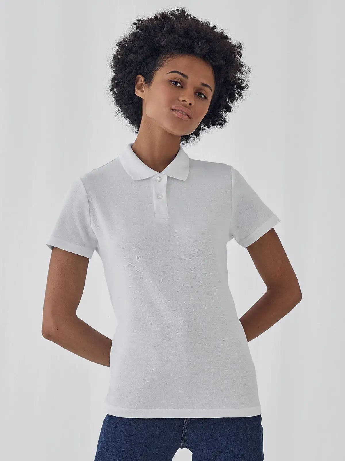 ID.001 Women - B&C Collection