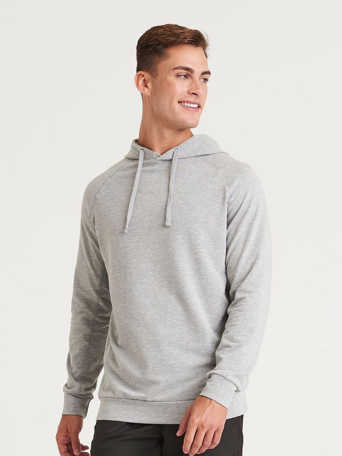 Cool Fitness Hoodie - Just Cool by AWDis