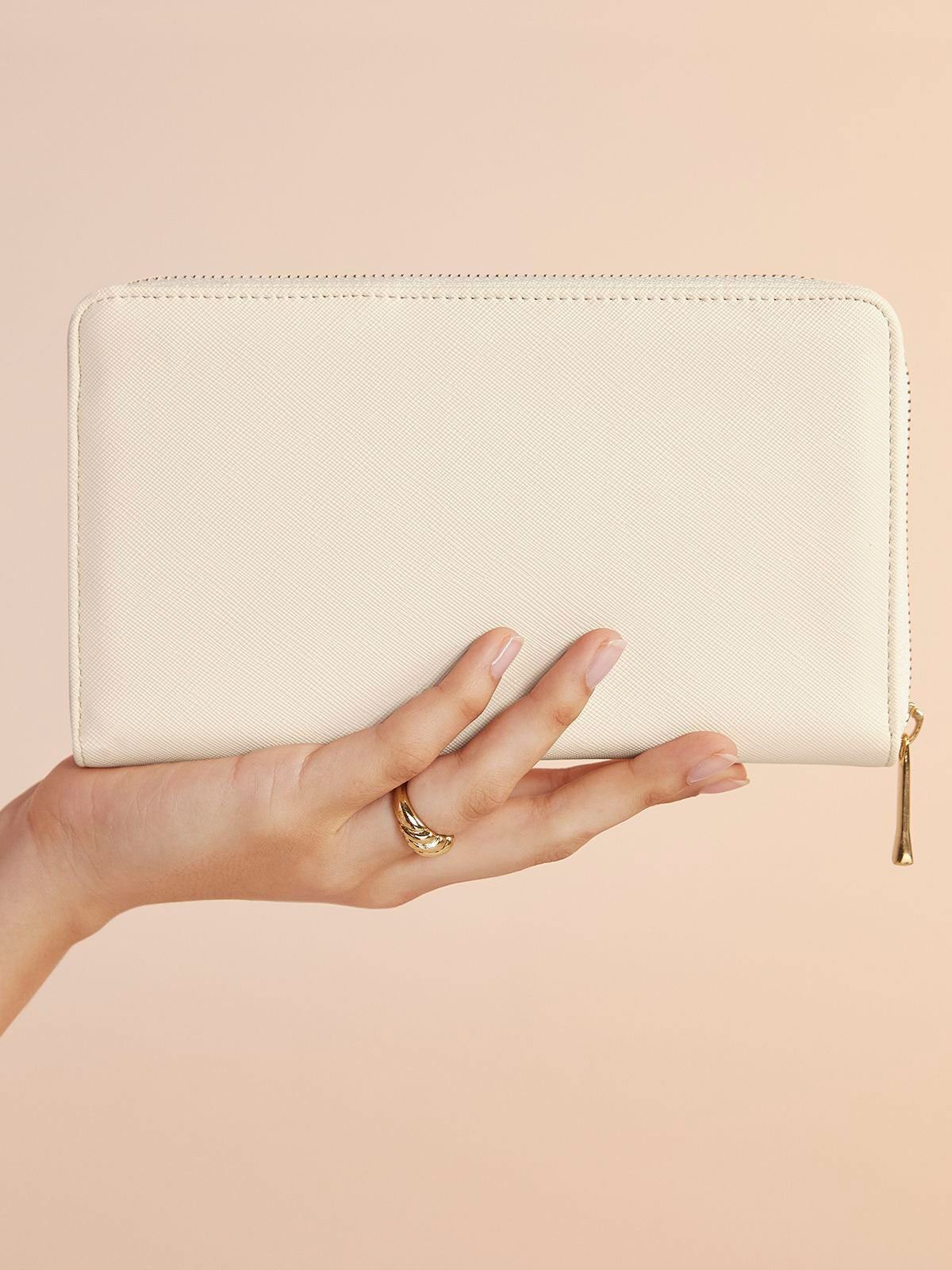 Boutique Travel Jewellery Case - Bag Base