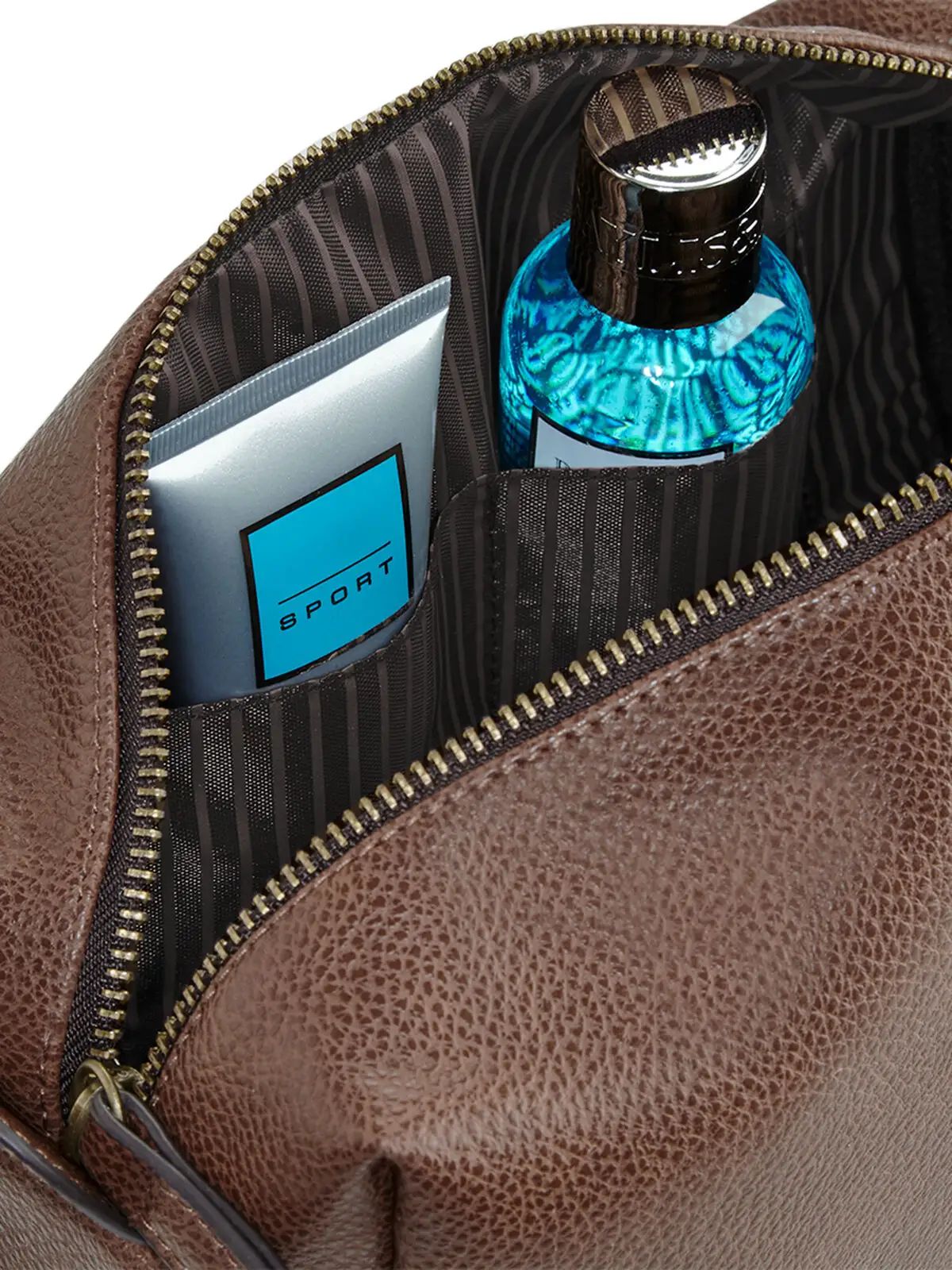 NuHide???Washbag - Quadra