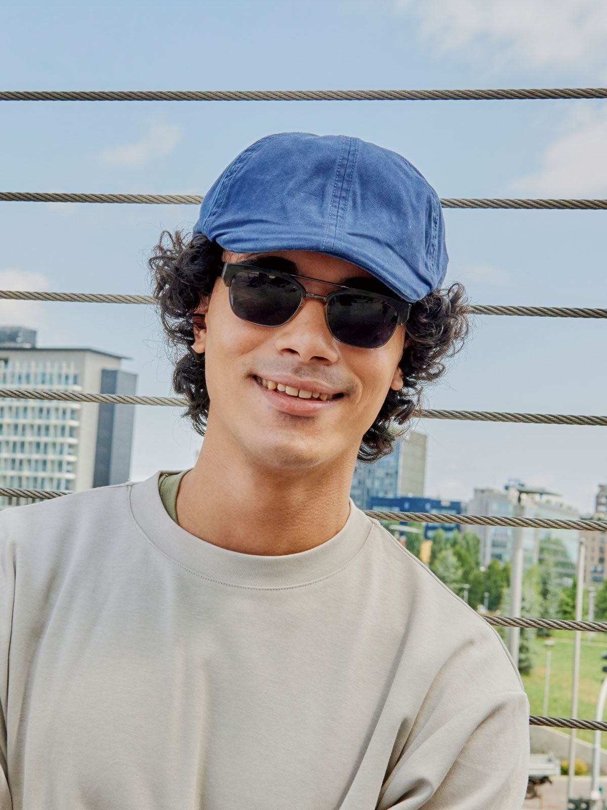 Gatsby Street-S - Atlantis