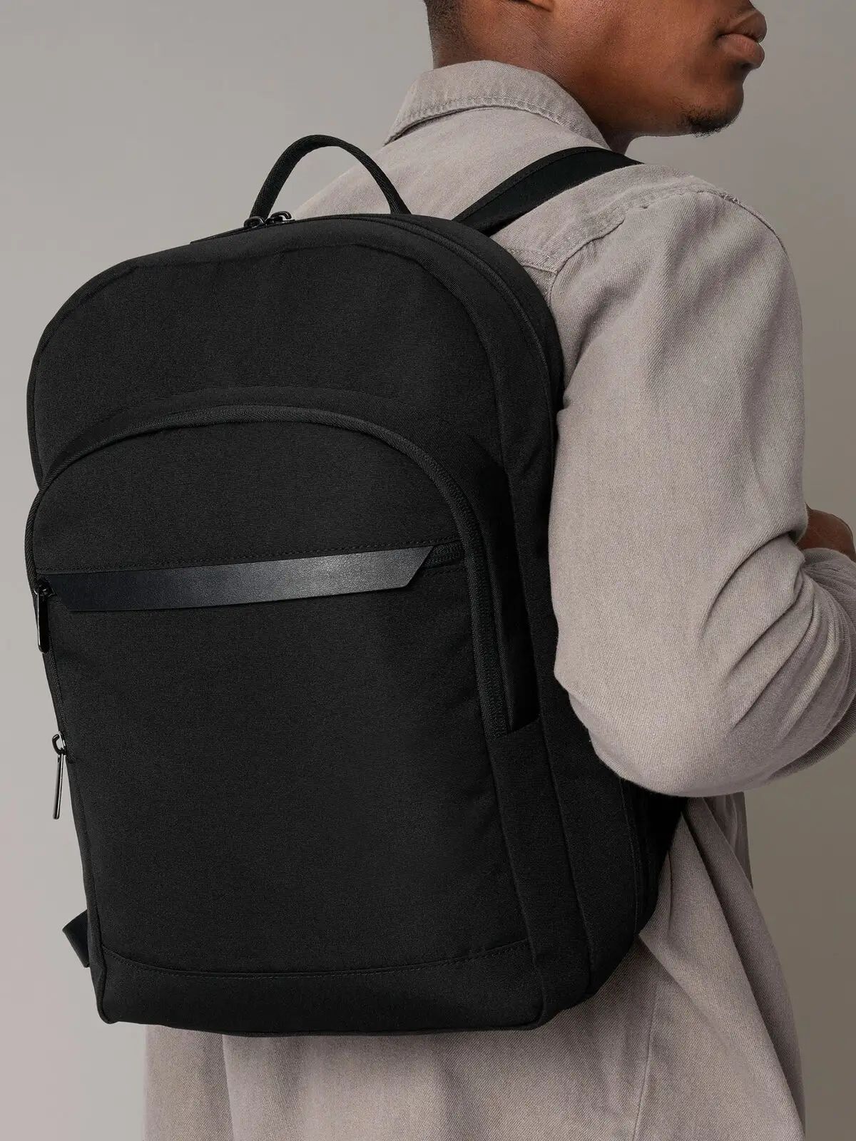 Airside Underseat Backpack - Quadra