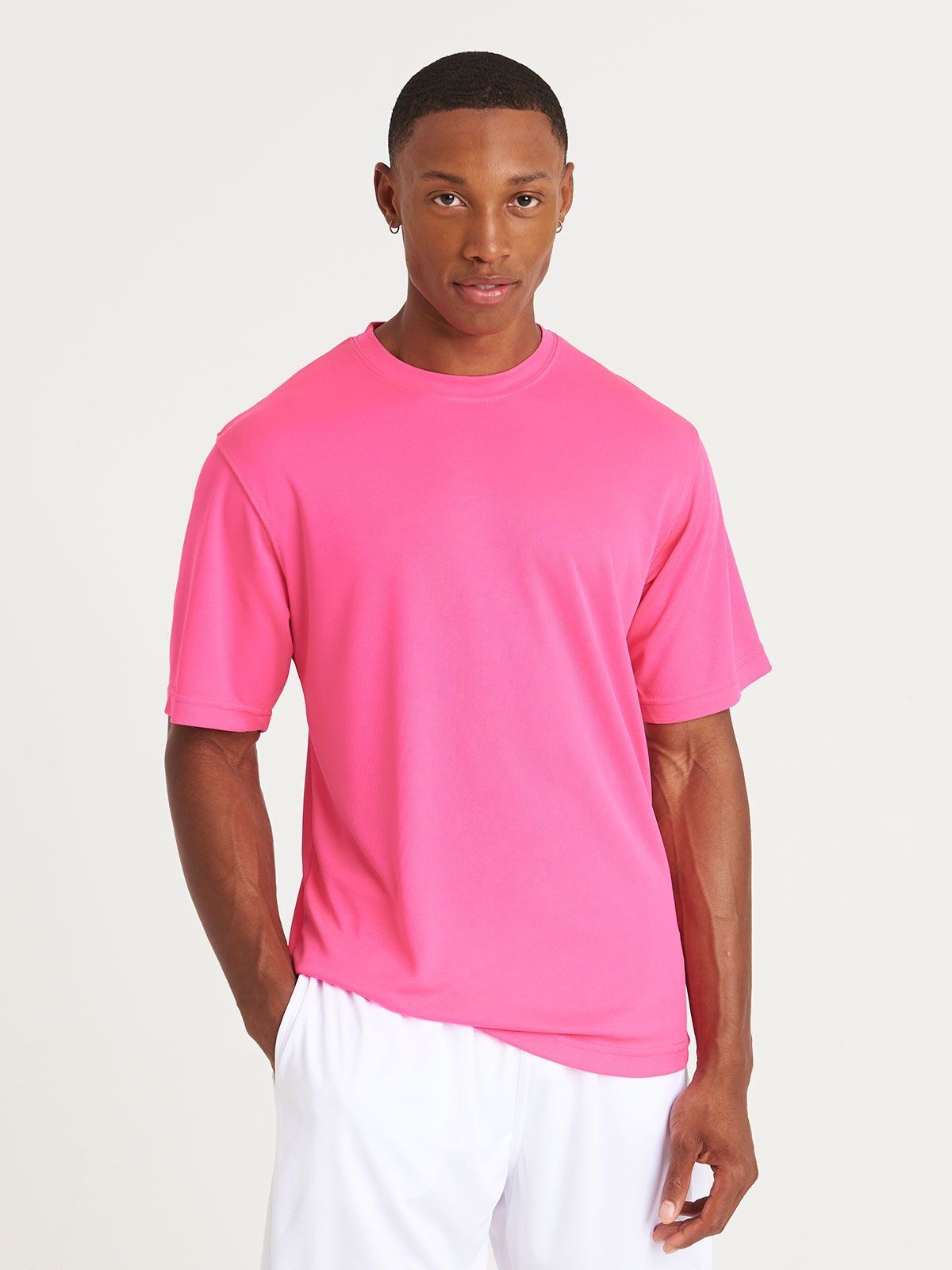 Cool T - T-shirt sport - Just Cool by AWDis