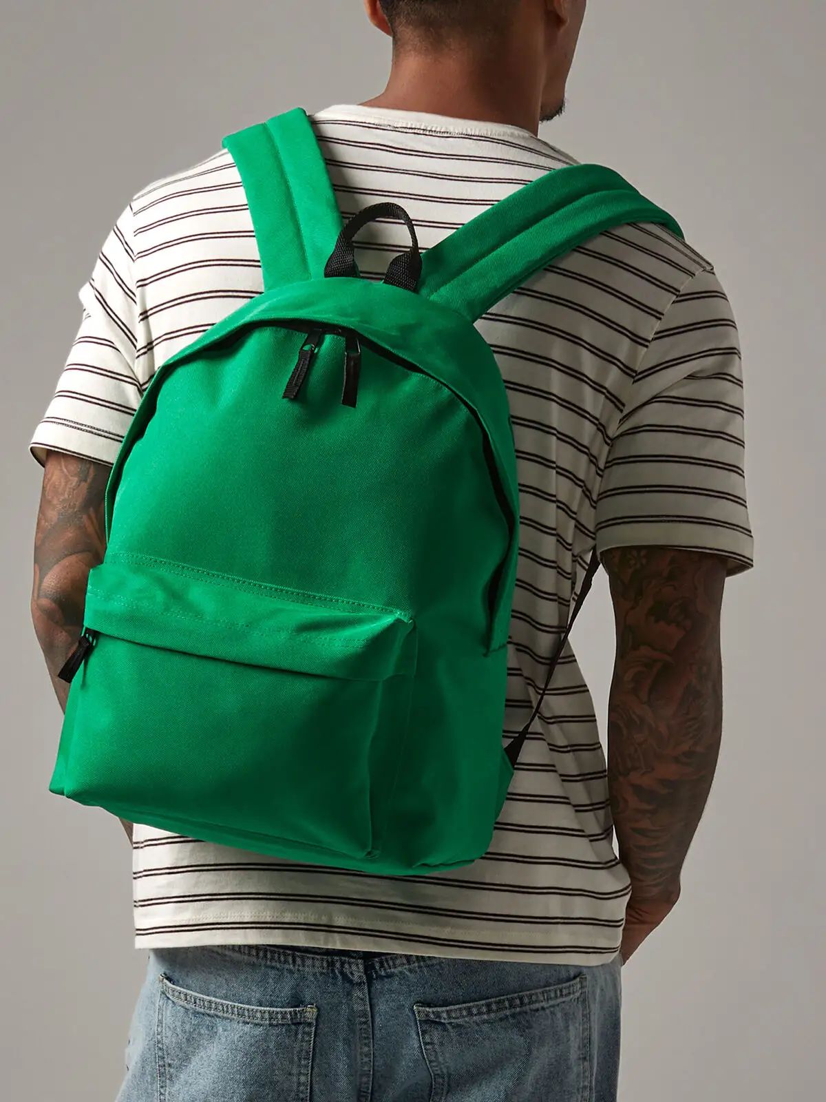 Original Fashion Backpack - Bag Base