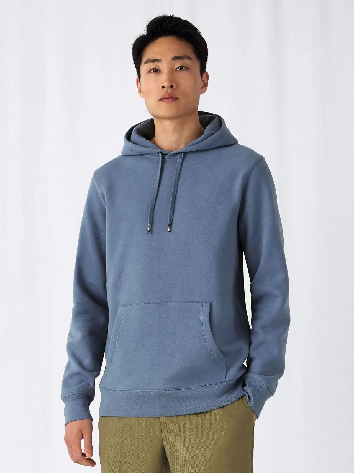 KING Hooded - B&C Collection