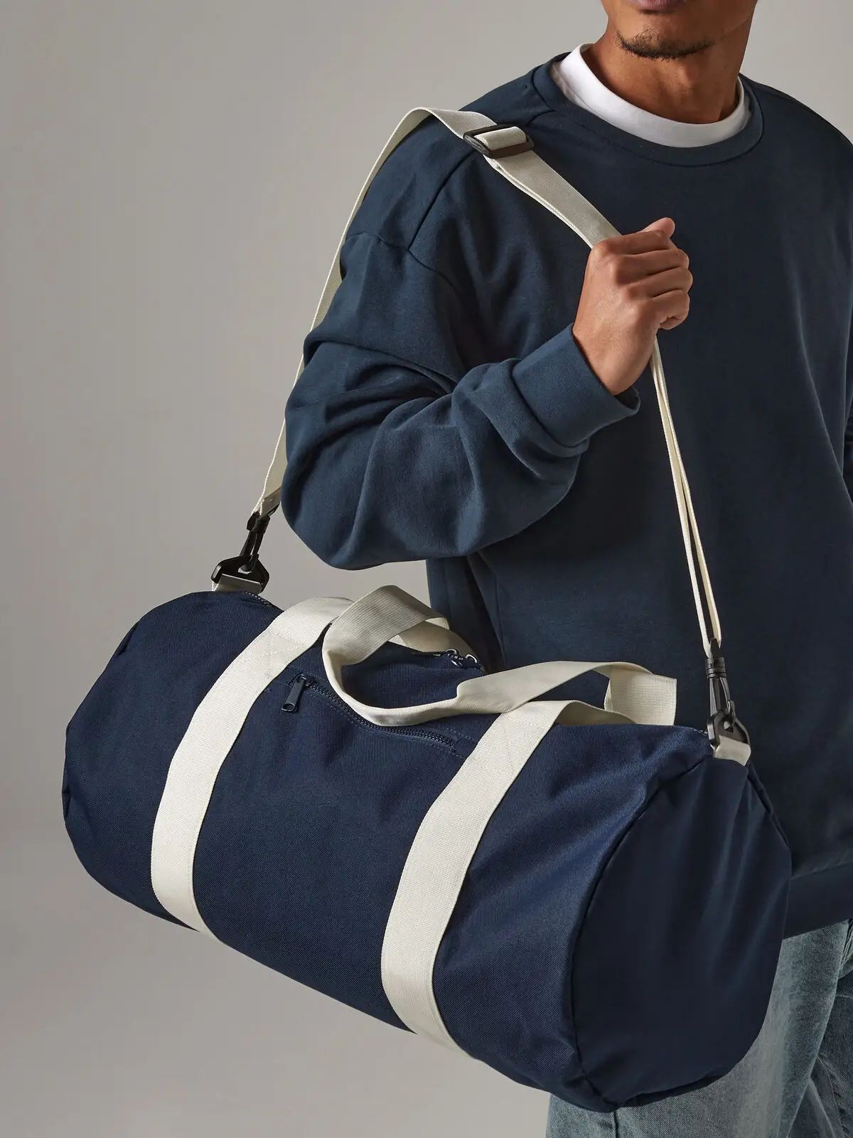 Original Barrel Bag XL - Bag Base