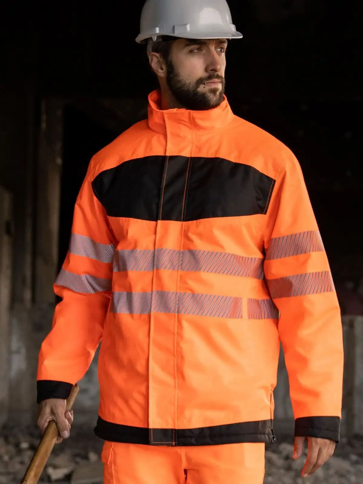 Winterparka - Korntex