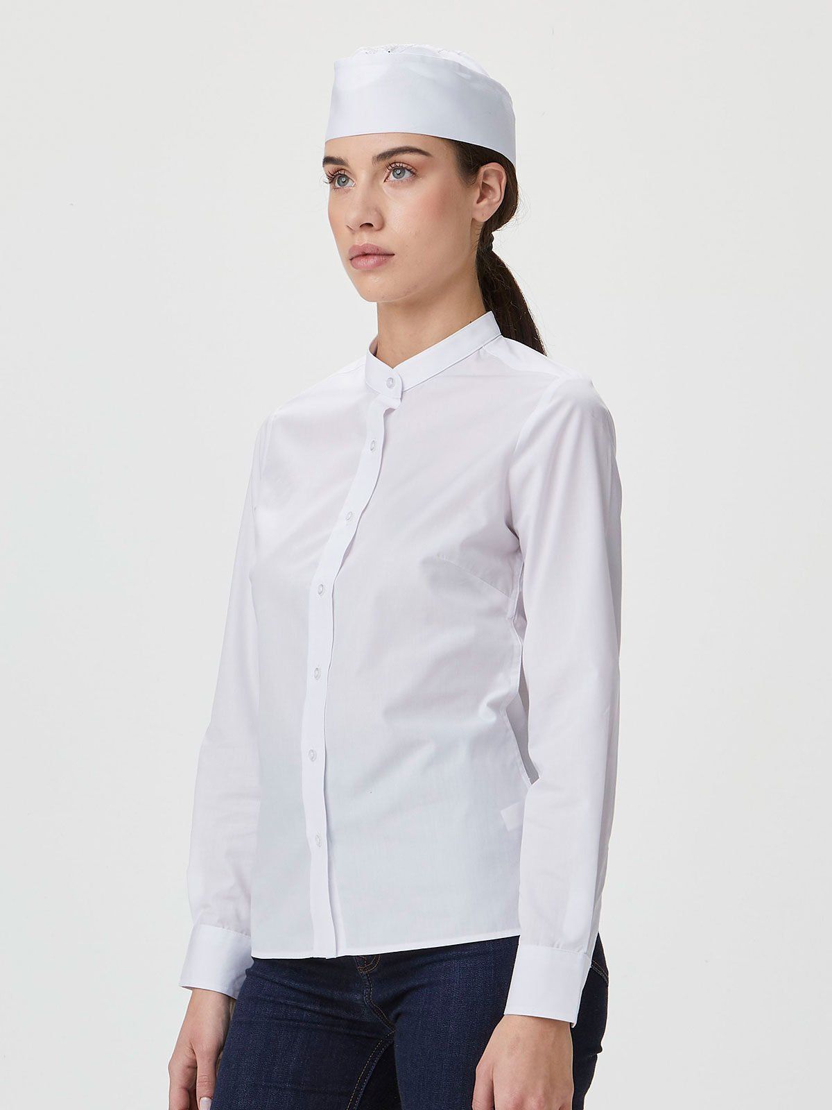 Net Cap - Colore Italiano