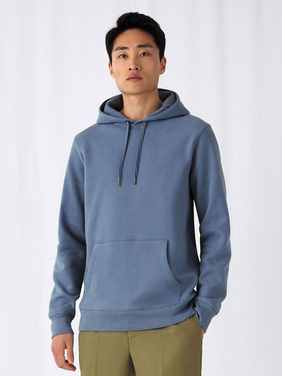 KING Hooded - B&C Collection