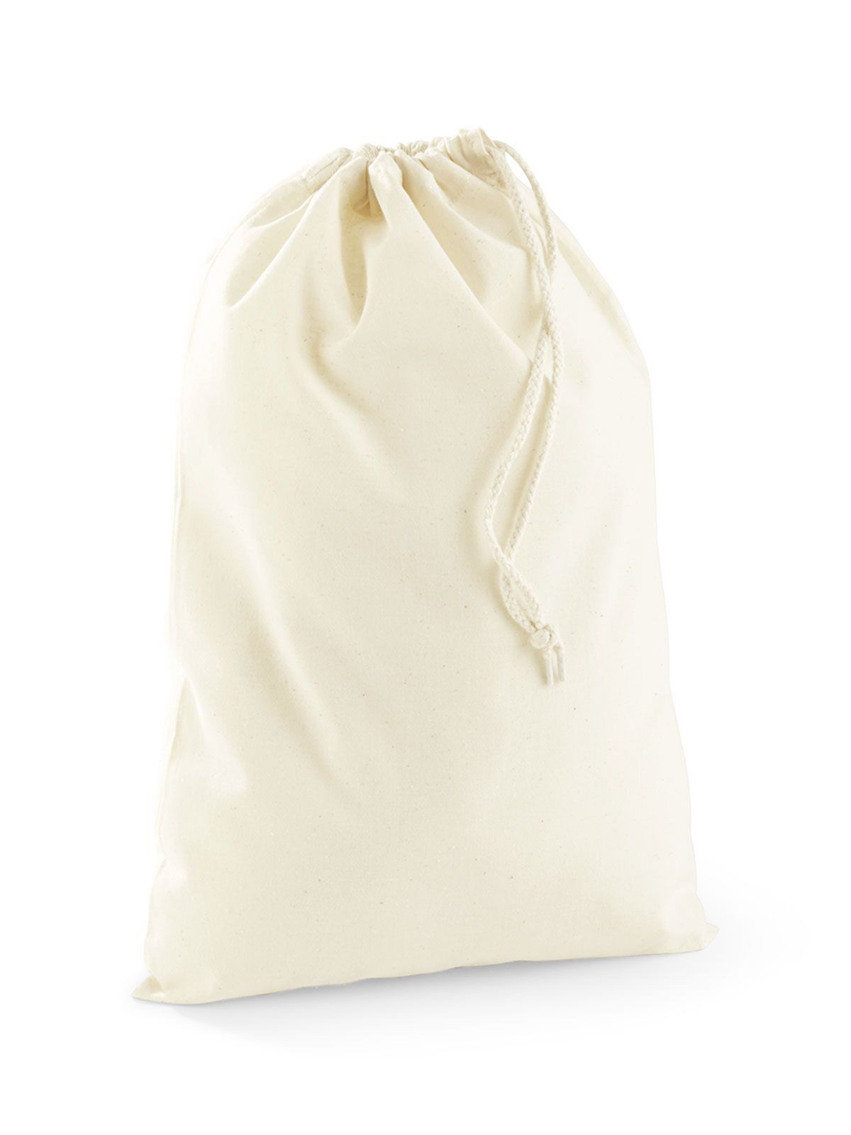 Recycled Cotton Stuff Bag M - Westford Mill