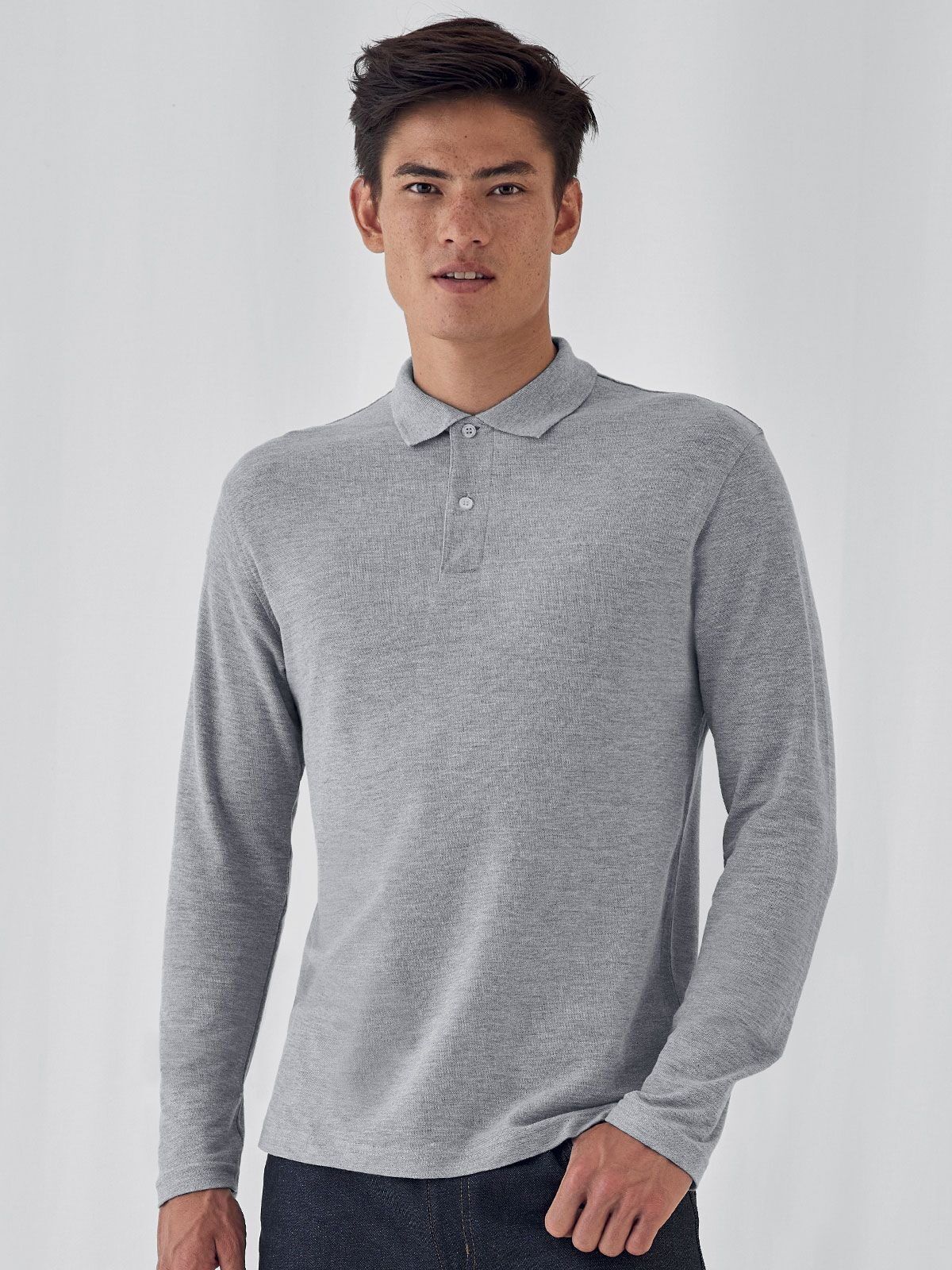 ID.001 LSL - B&C Collection