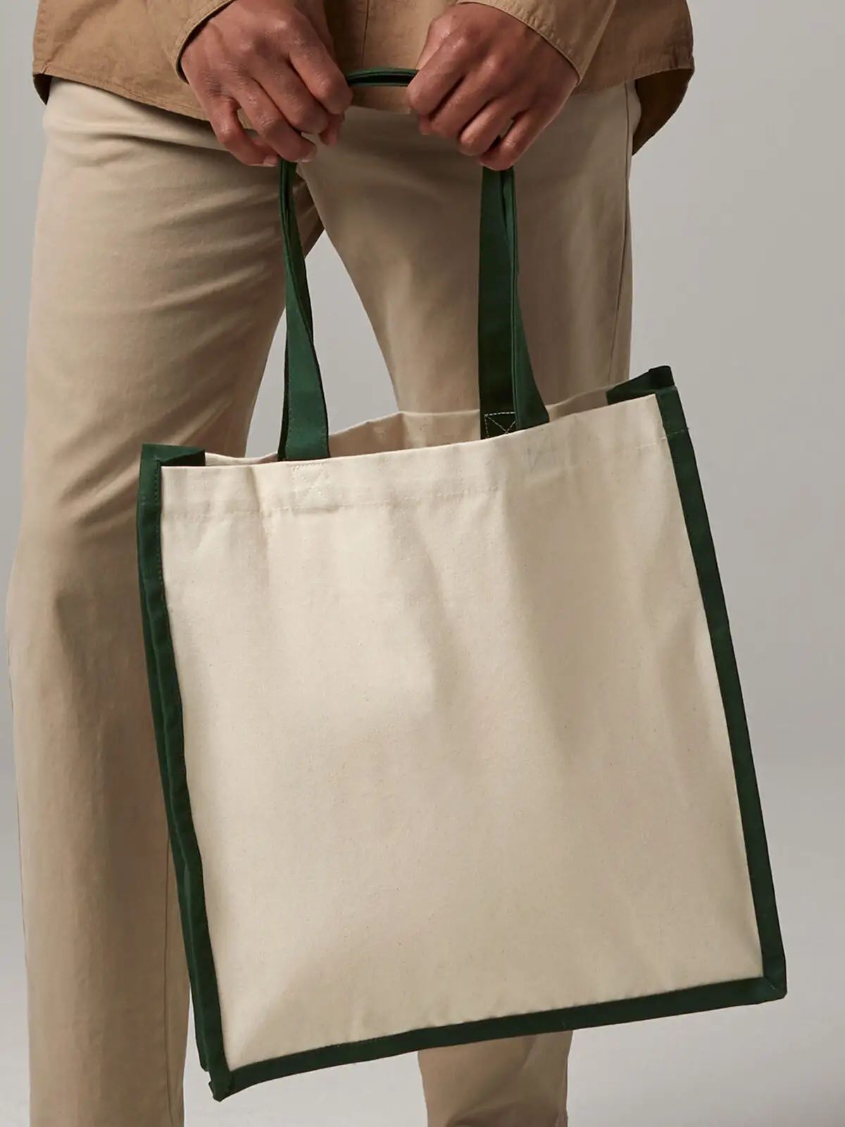 Gallery Canvas Tote - Westford Mill
