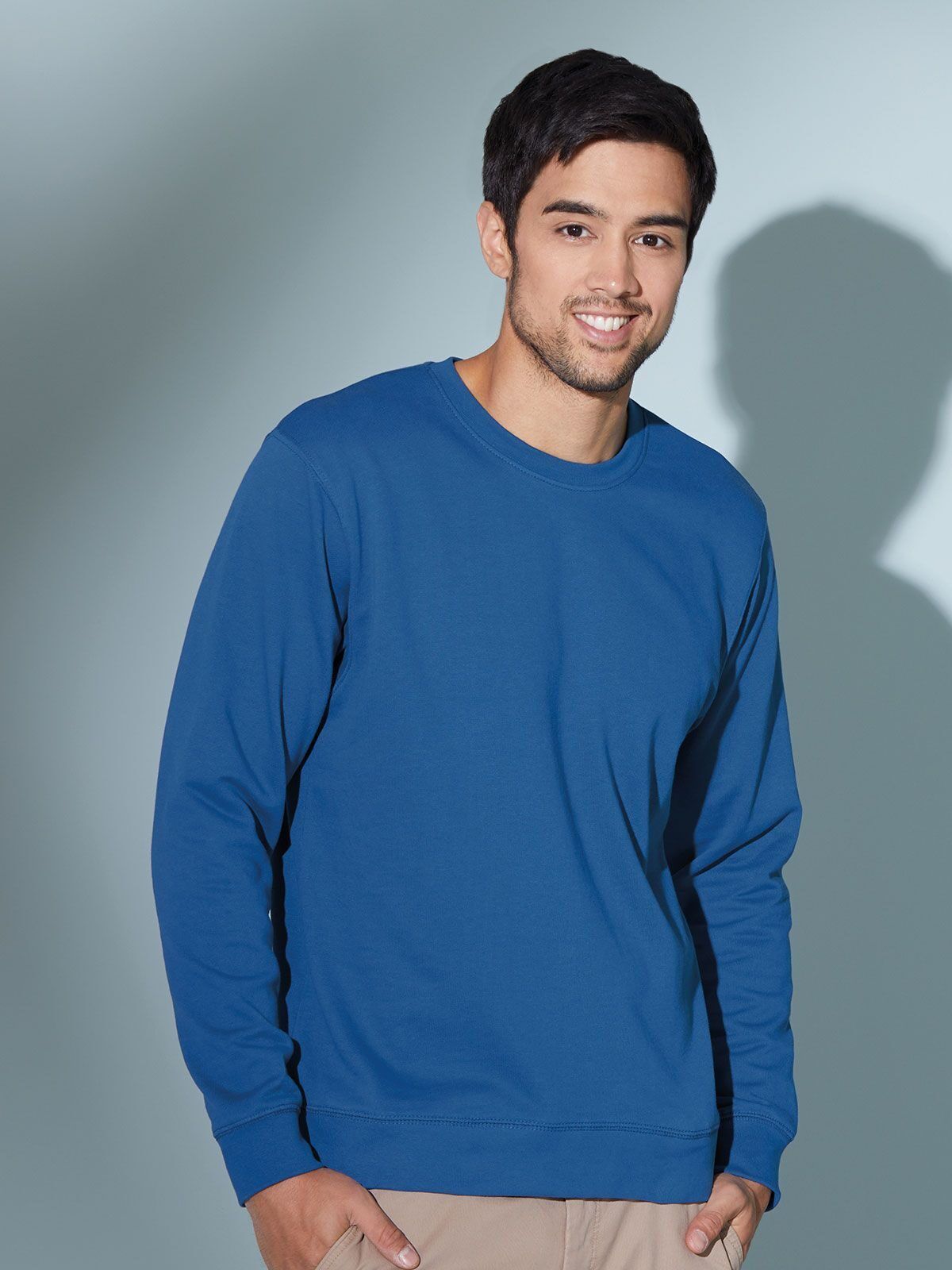 Basic Sweat - Daiber