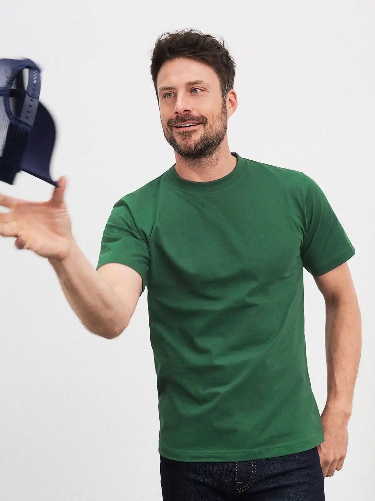 Round-T Heavy - Daiber