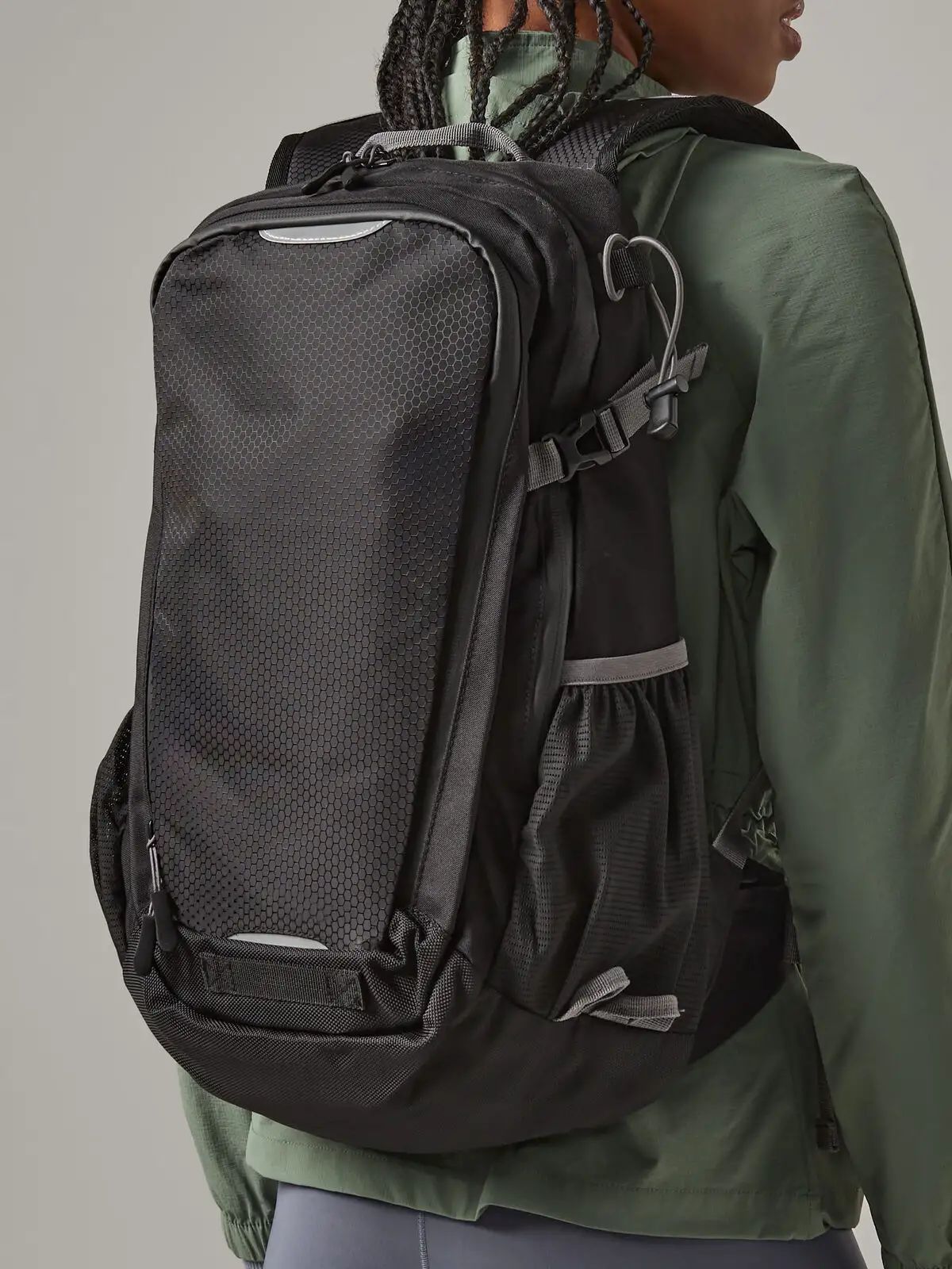 SLX 20 Litre Daypack - Quadra