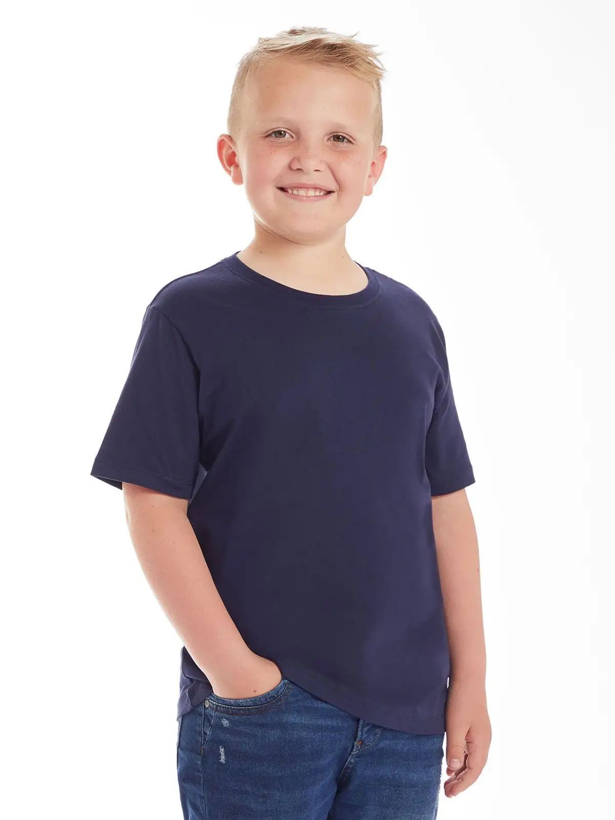 Kids Essential T-shirt - Mantis Kids