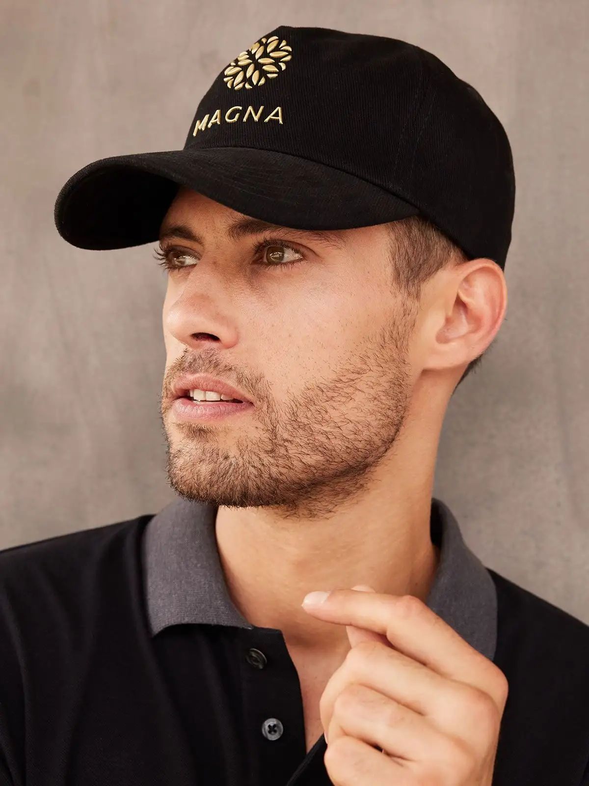 5 Panel Cap - Myrtle Beach