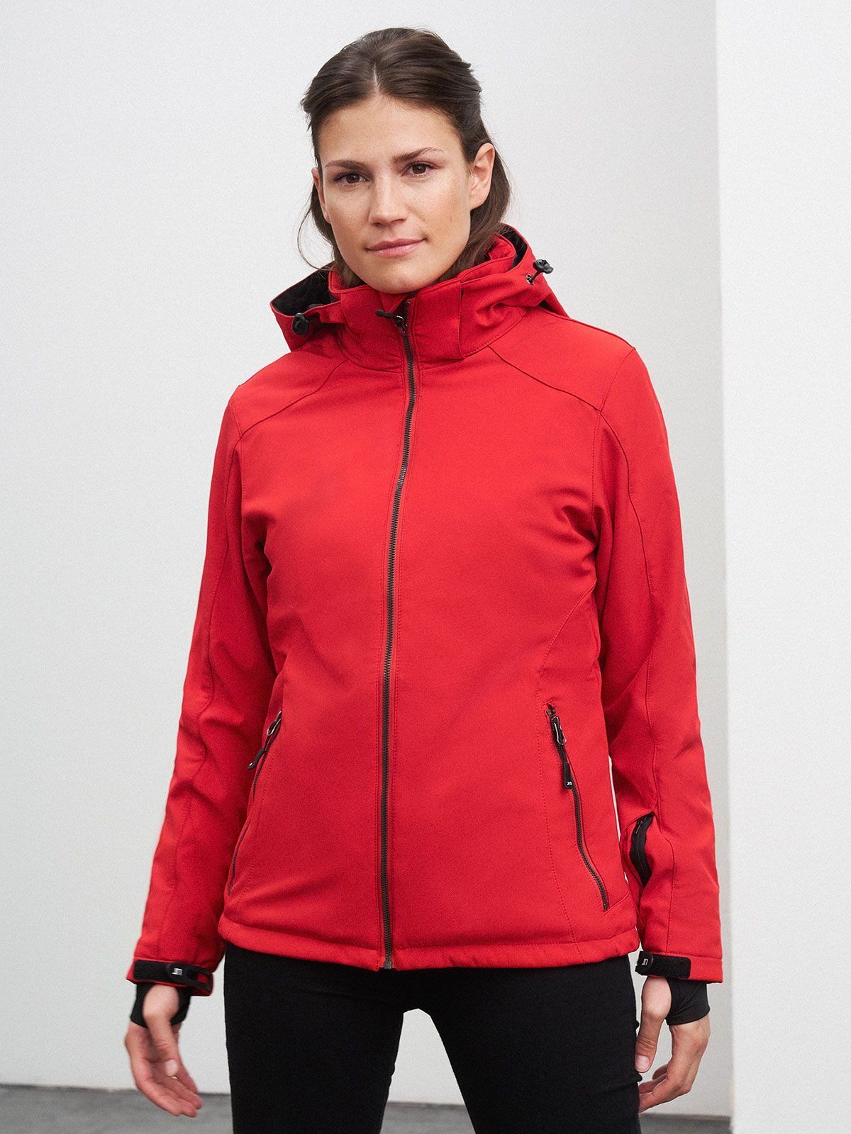 Ladies' Wintersport Jacket - Daiber