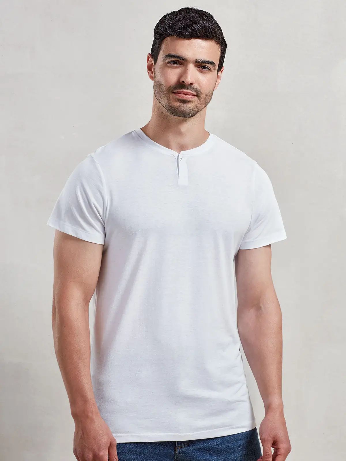 Men????????s ???????Comis???????? Sustainable Tee - Premier