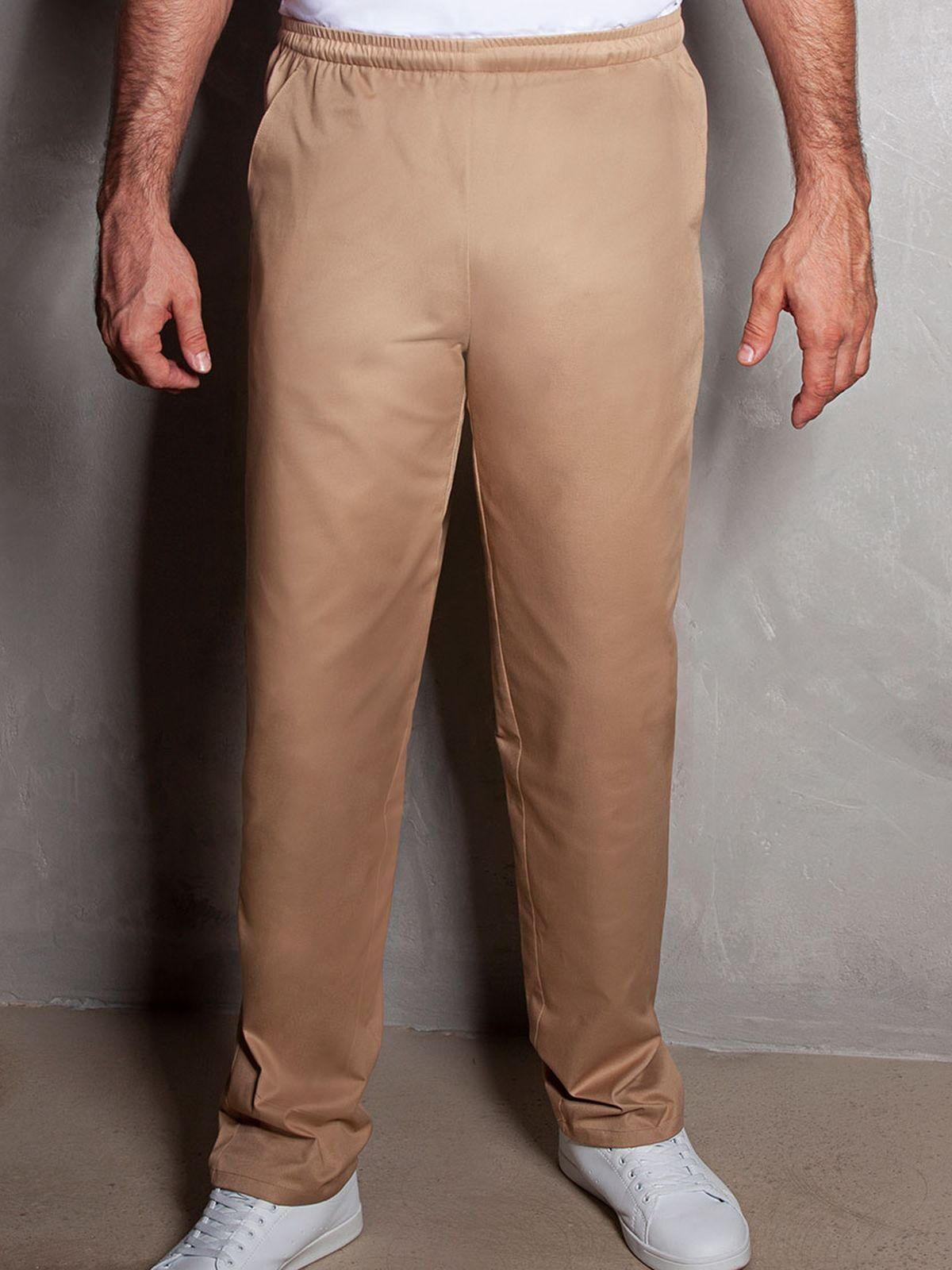 Pull-on Trousers Kaspar - Karlowsky