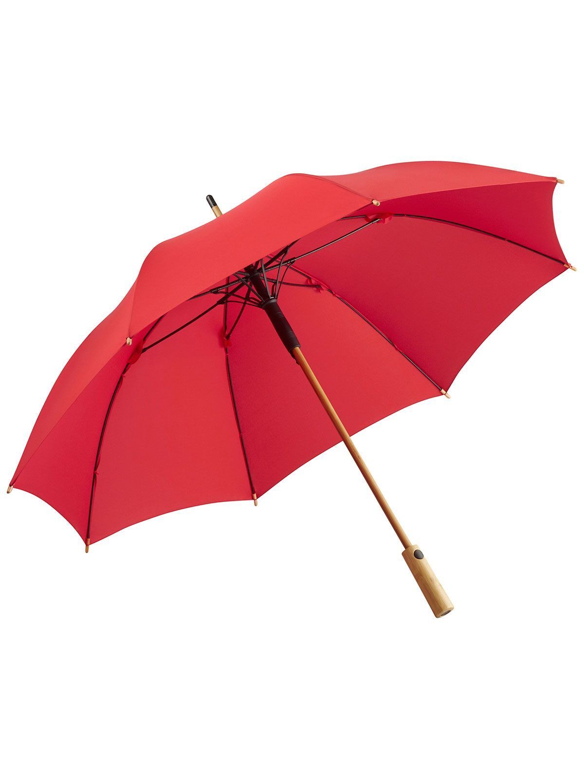 AC Midsize bamboo umbrella OkoBrella - Fare