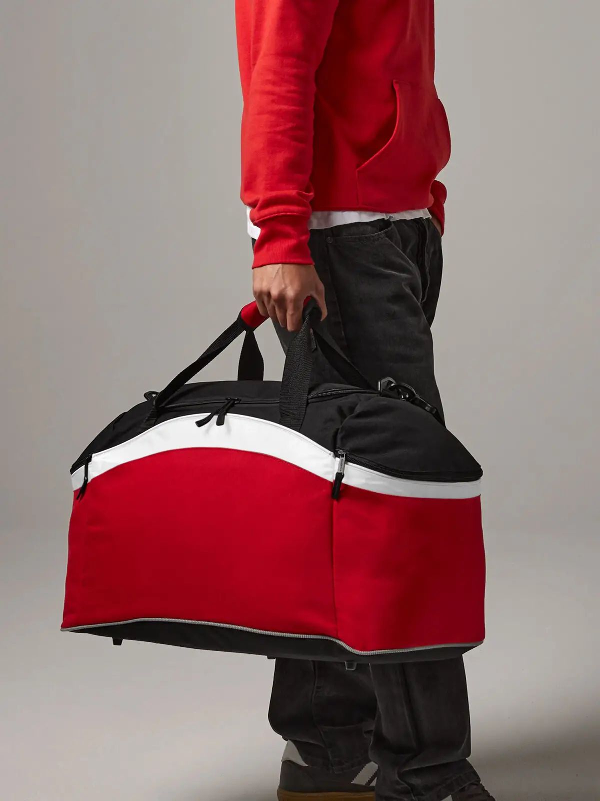 Teamwear Holdall - Bag Base