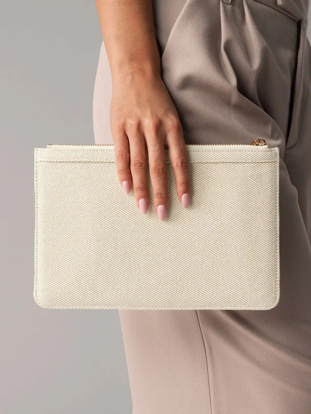 Puerto Pouch - Quadra