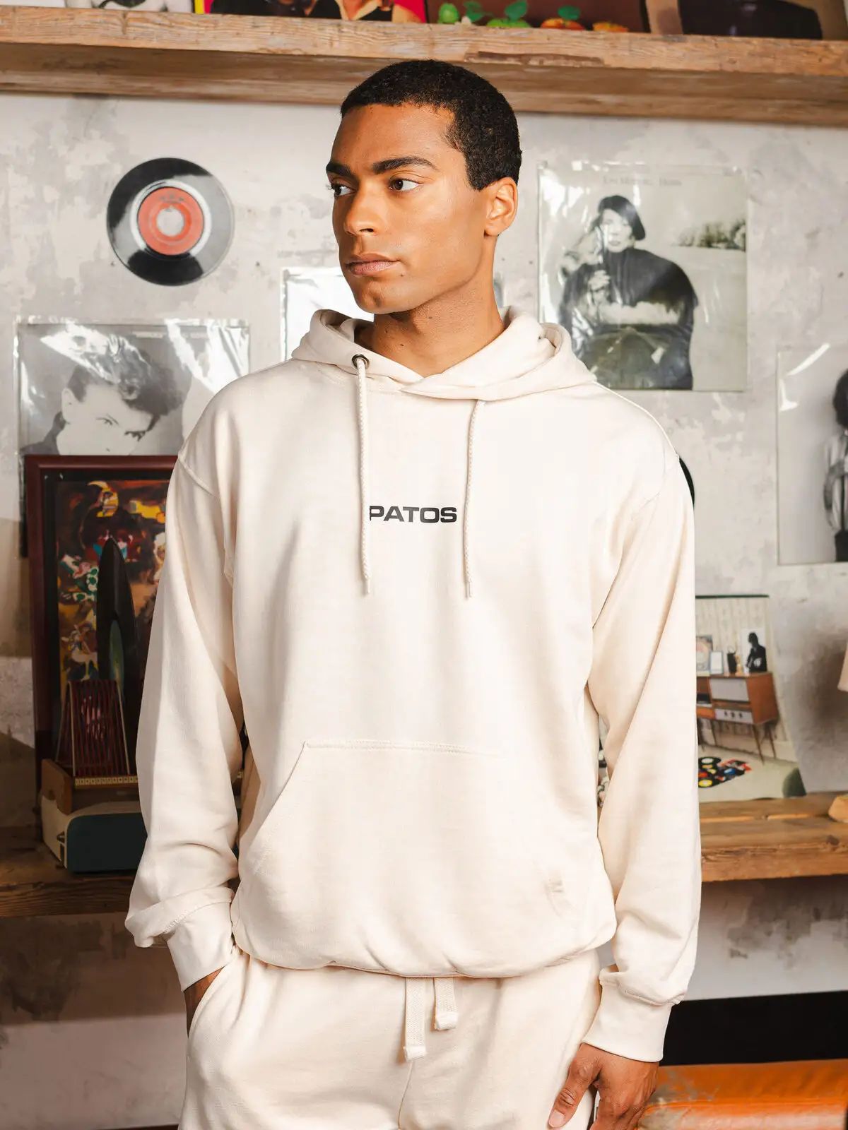 Patos - Rock and Roll