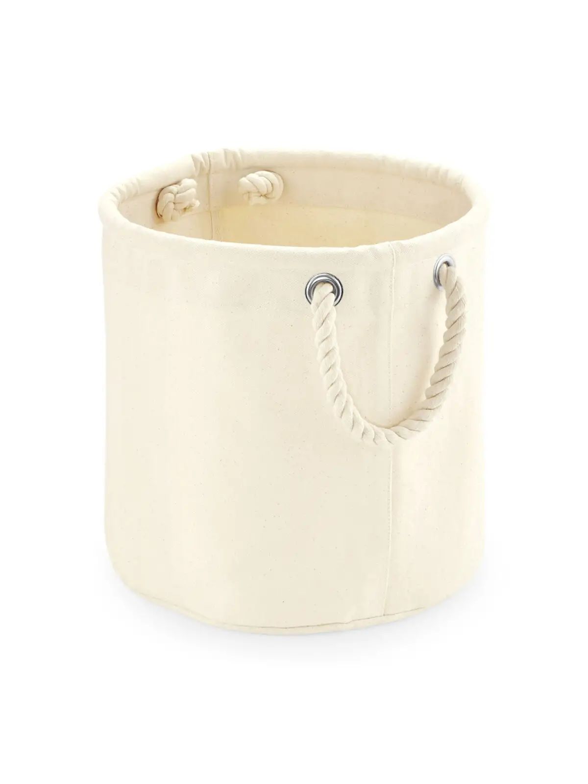 Heavy Canvas Storage Trug - Westford Mill