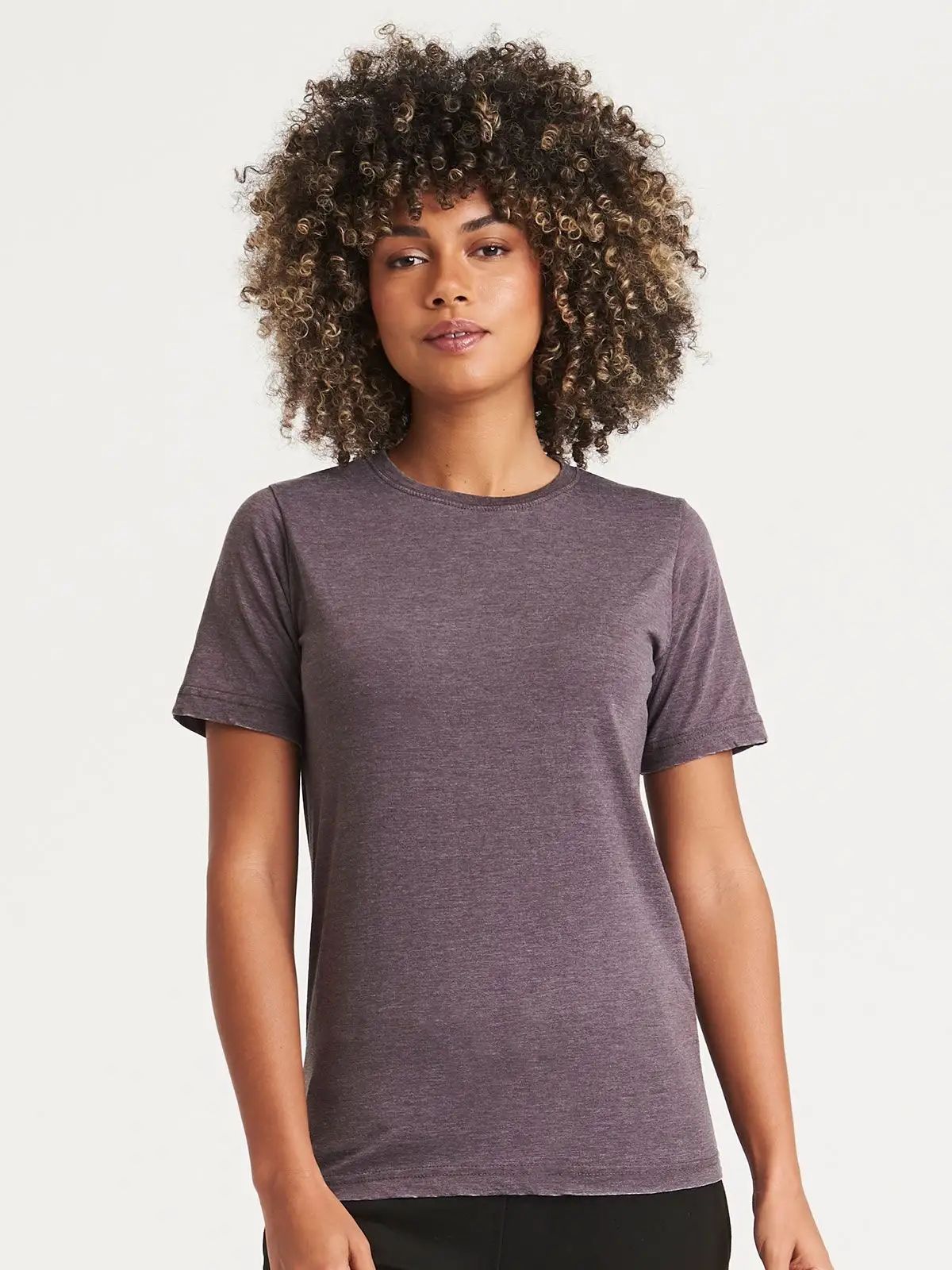 Washed T - Just Ts by AWDis