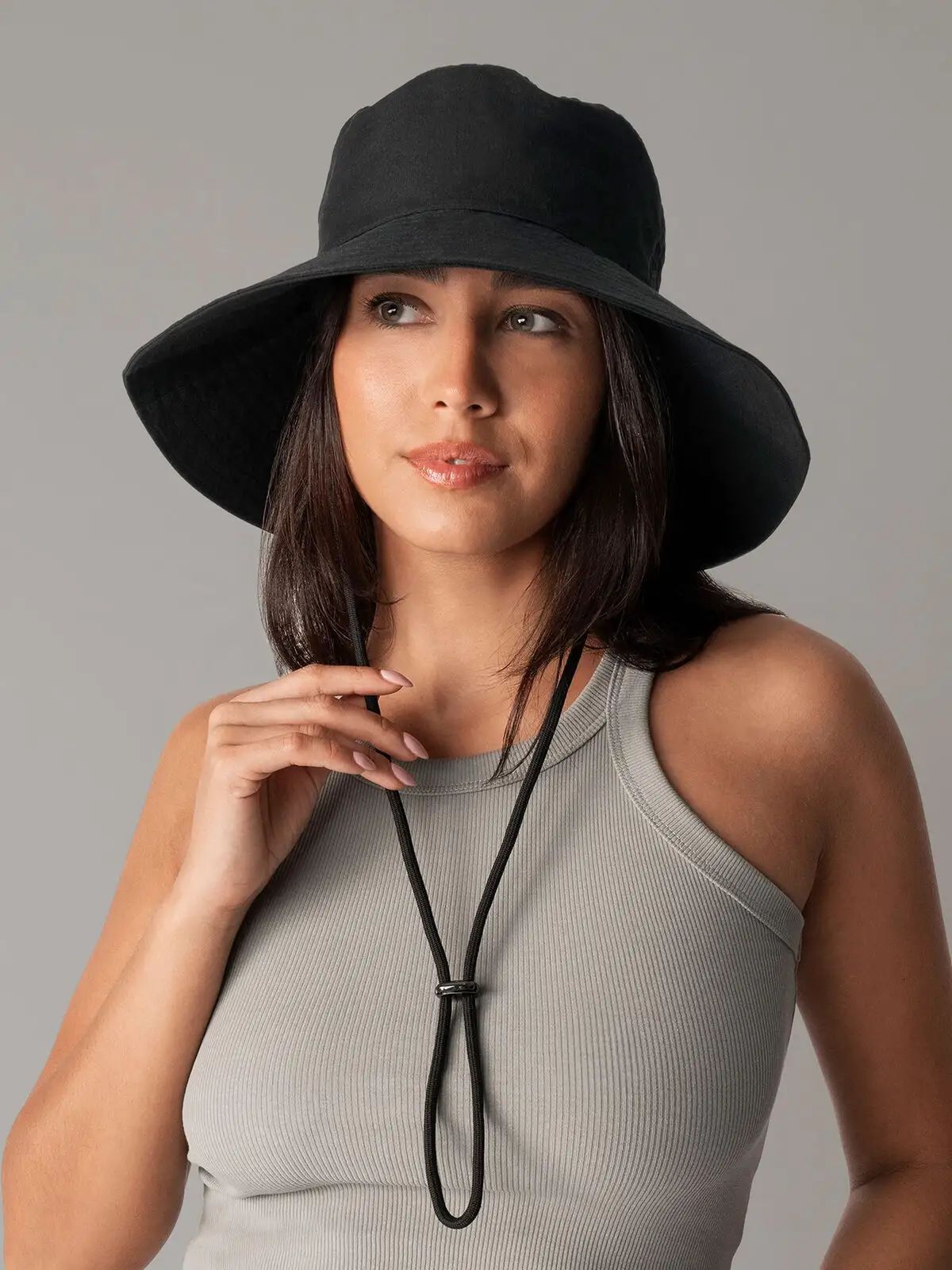 Wide Brim Sun Hat - Beechfield