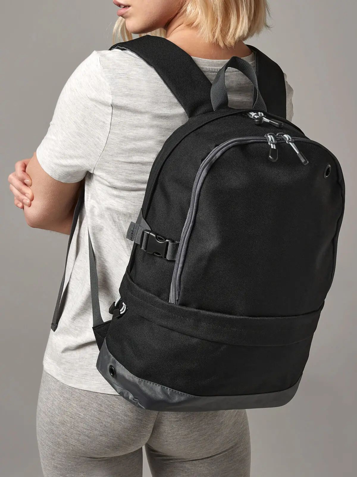 Sports Backpack - Bag Base