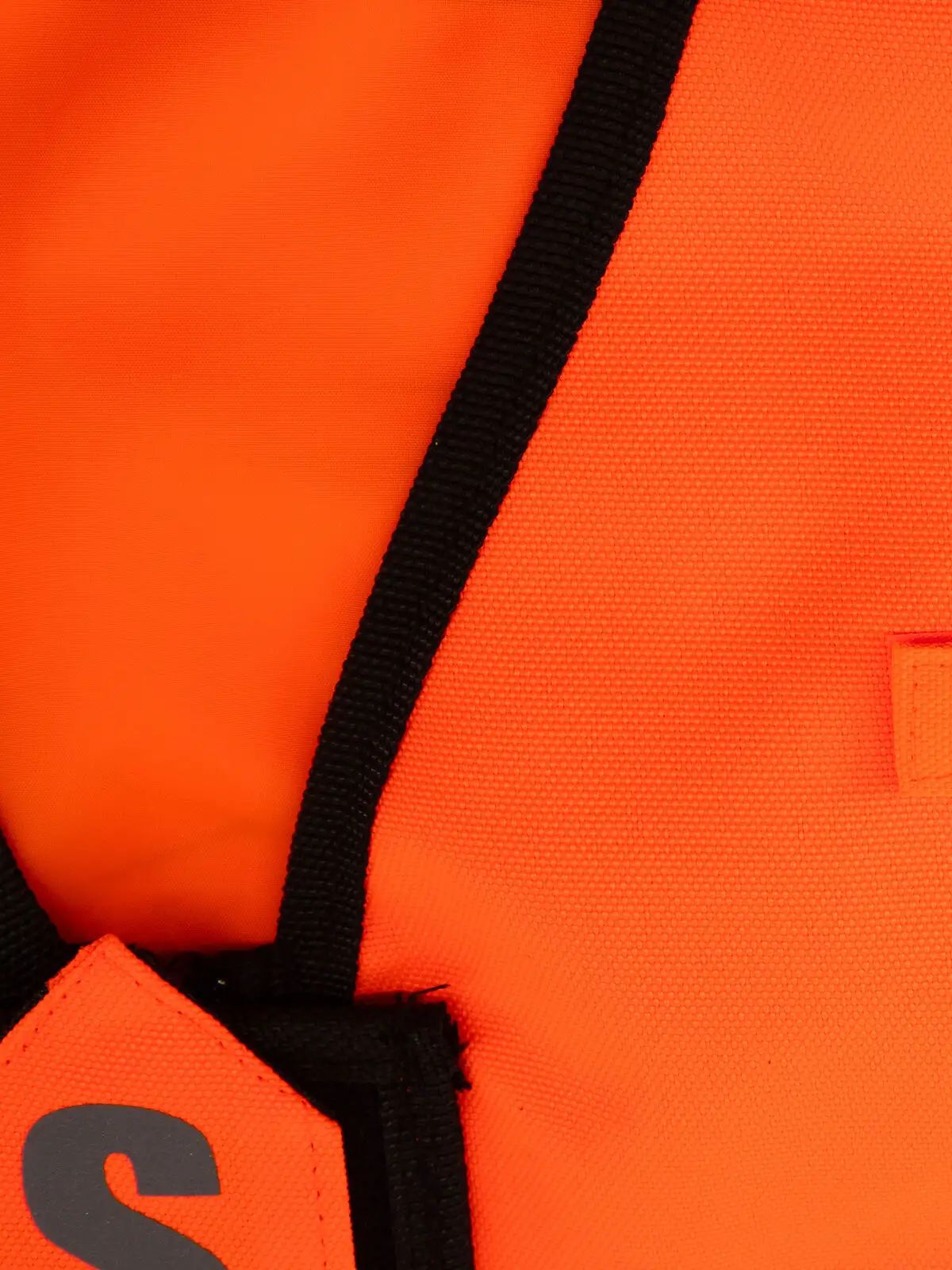 SECURITY - Chest Patch - Korntex