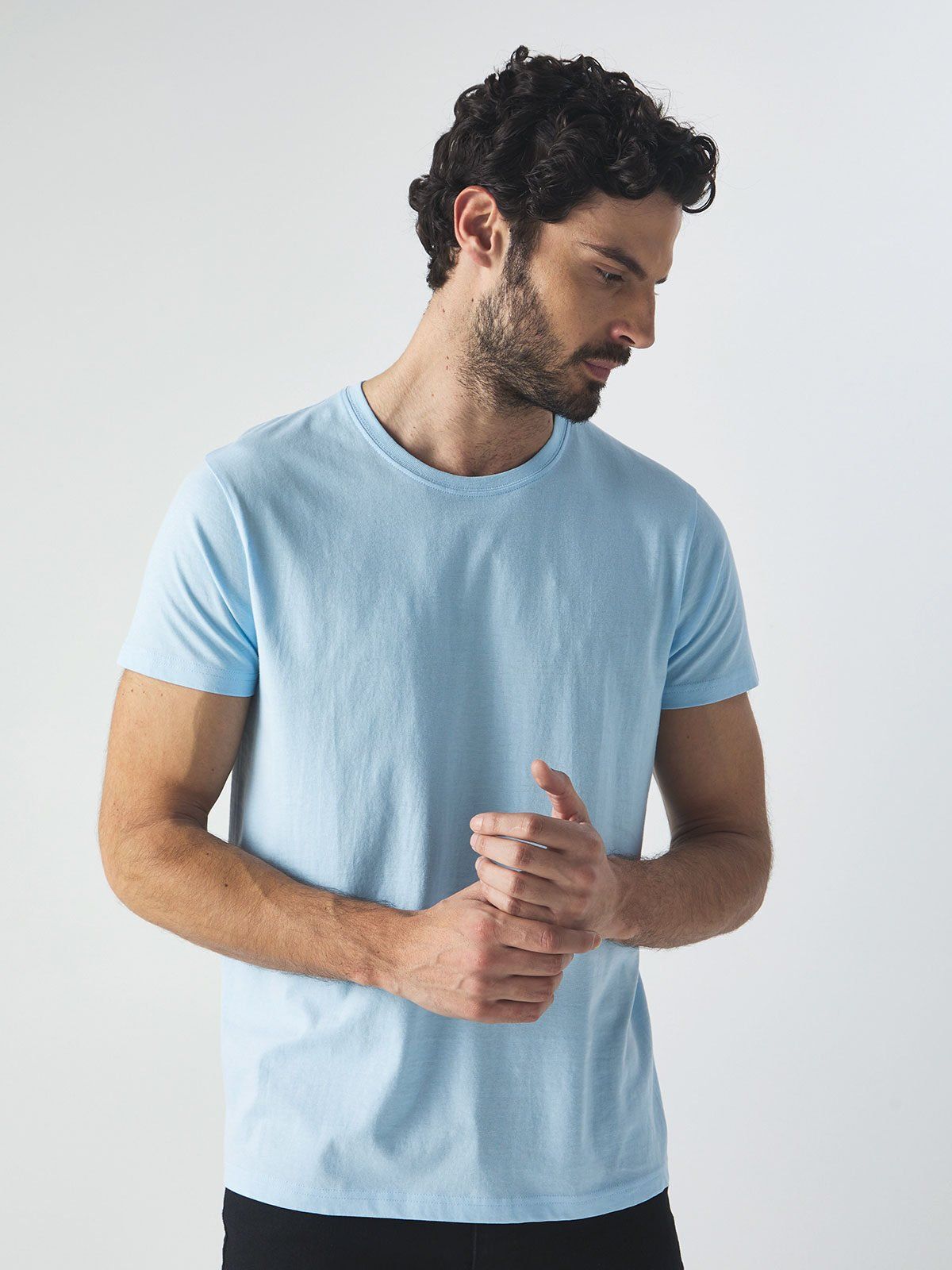 Evolution T-Shirt - Black Spider