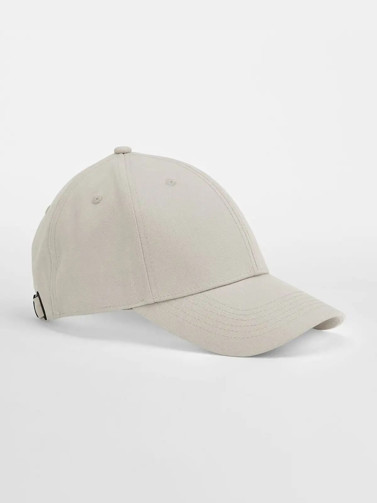 EarthAware?? Organic Cotton Canvas 6 Panel Cap - Beechfield