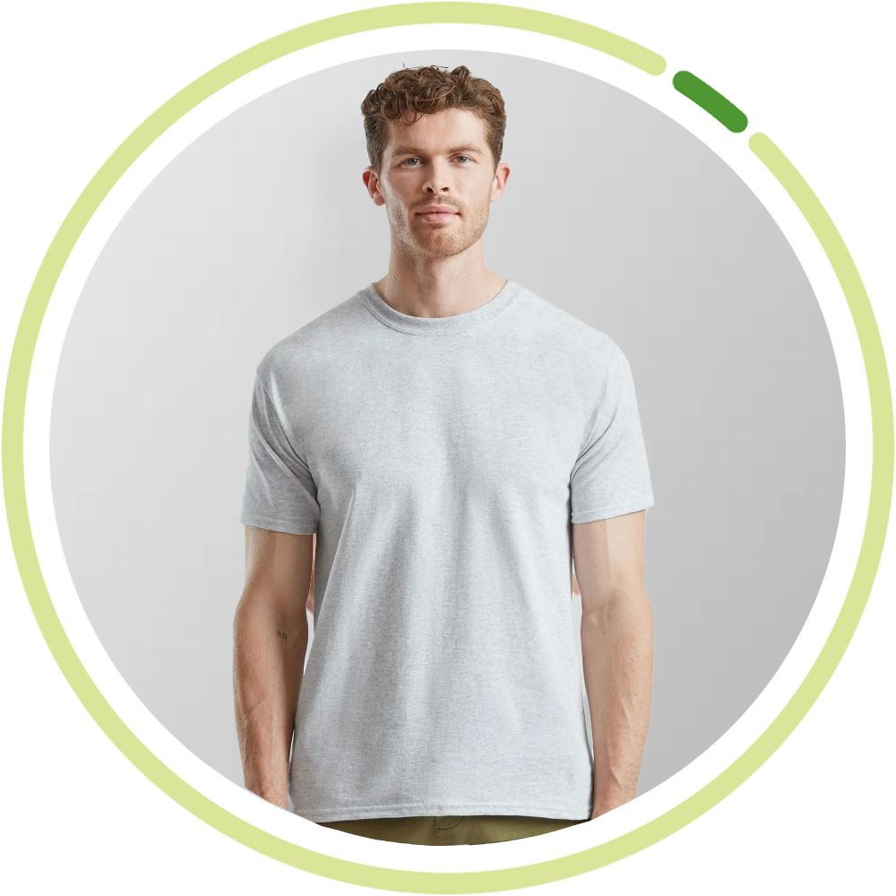 T-shirt e canotte uomo