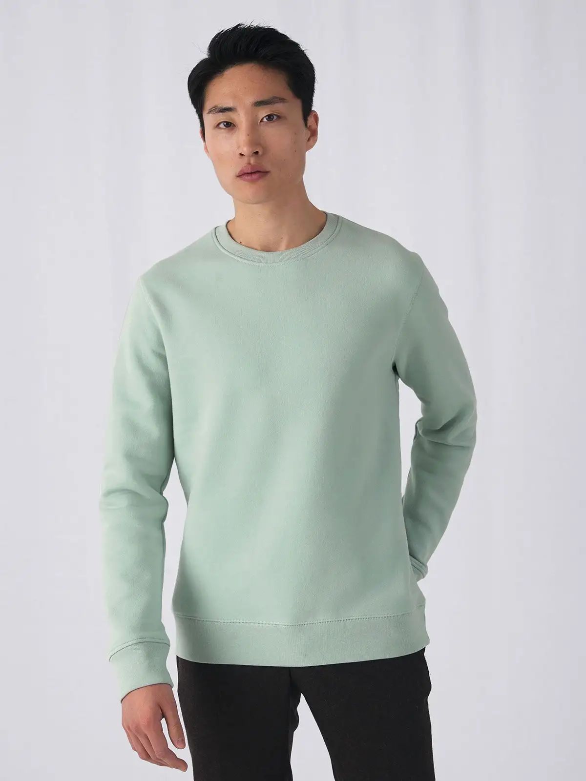 KING Crew Neck - B&C Collection