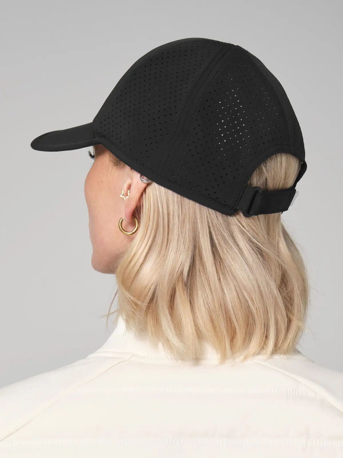 Technical training cap - Beechfield