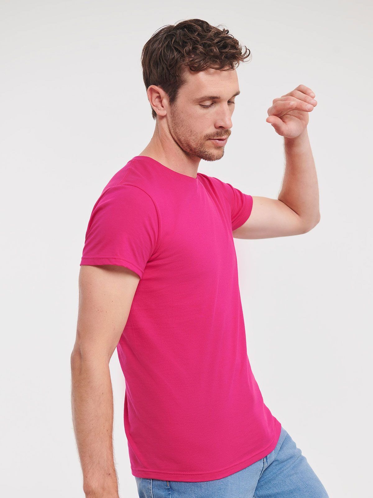 Men's Slim T - Russell