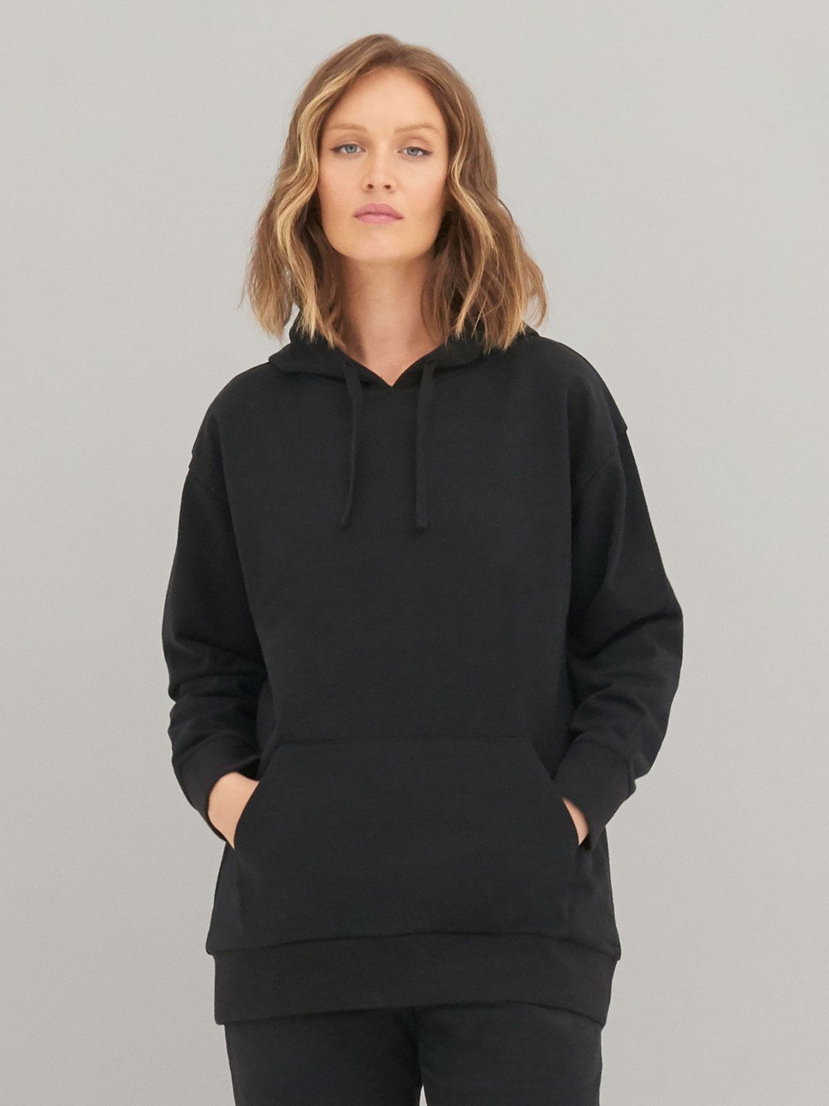 Crater Recycled Hoodie - Ecologie by AWDis
