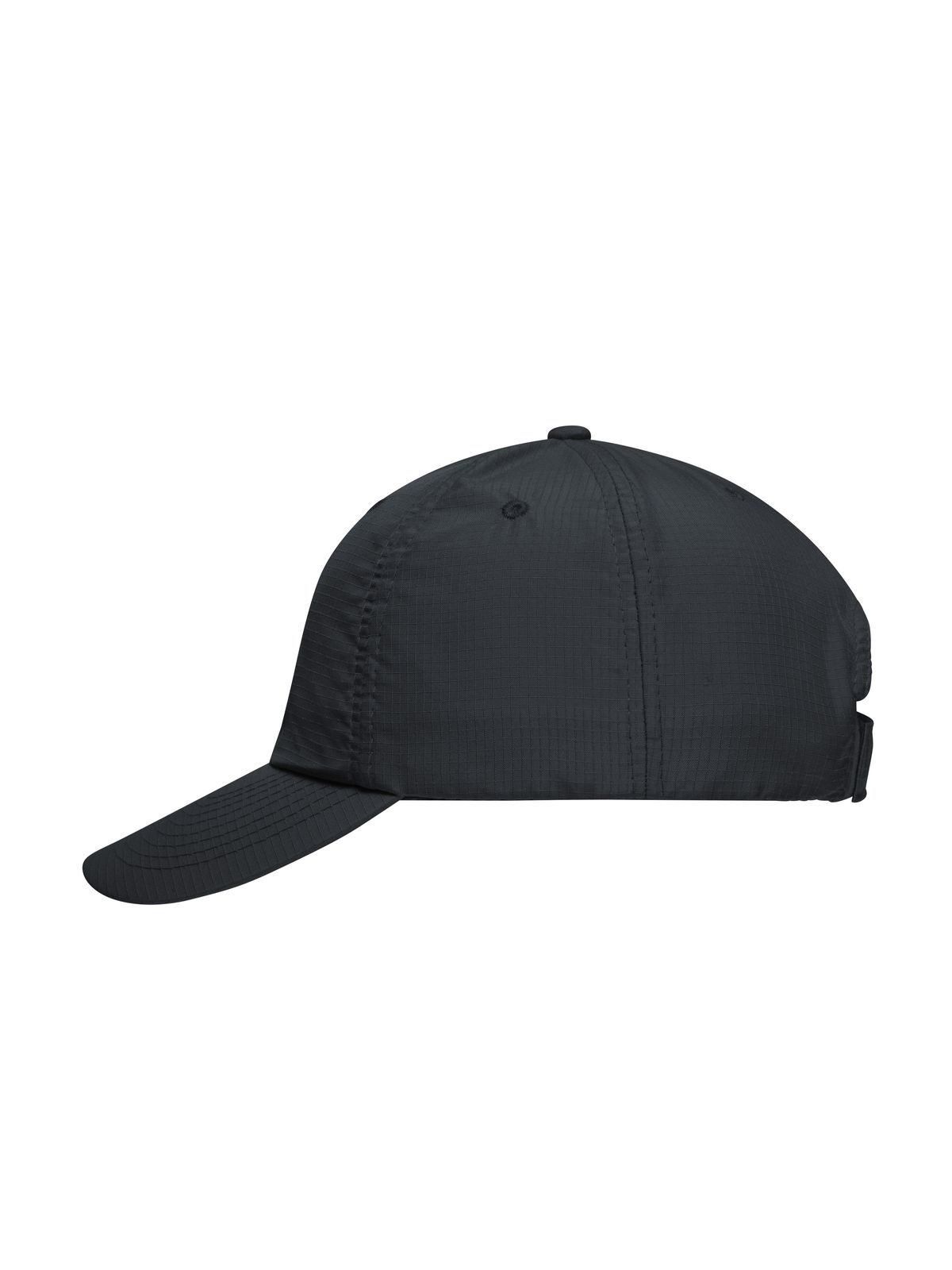 6 Panel Coolmax® Cap - Daiber