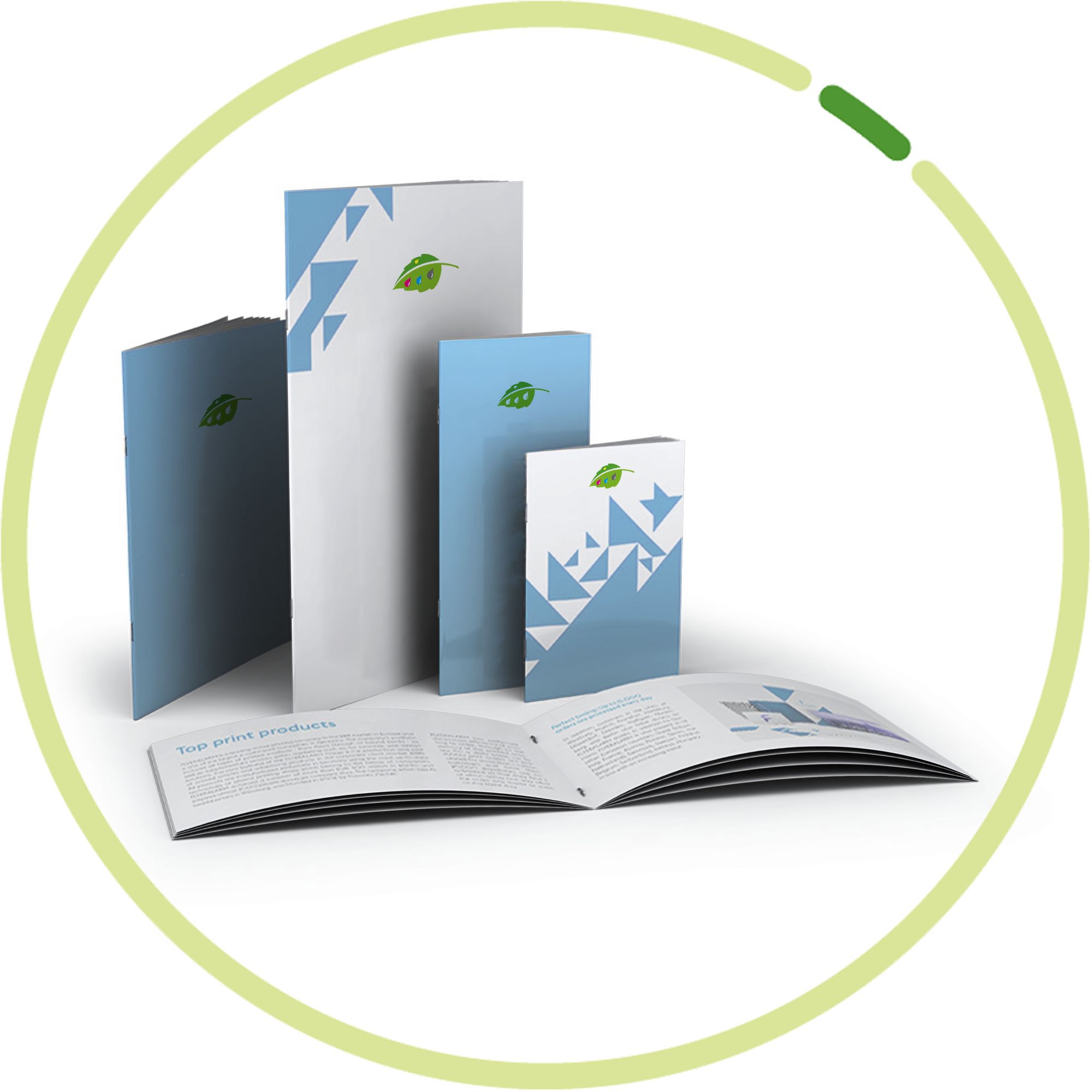 riviste, libri e cataloghi