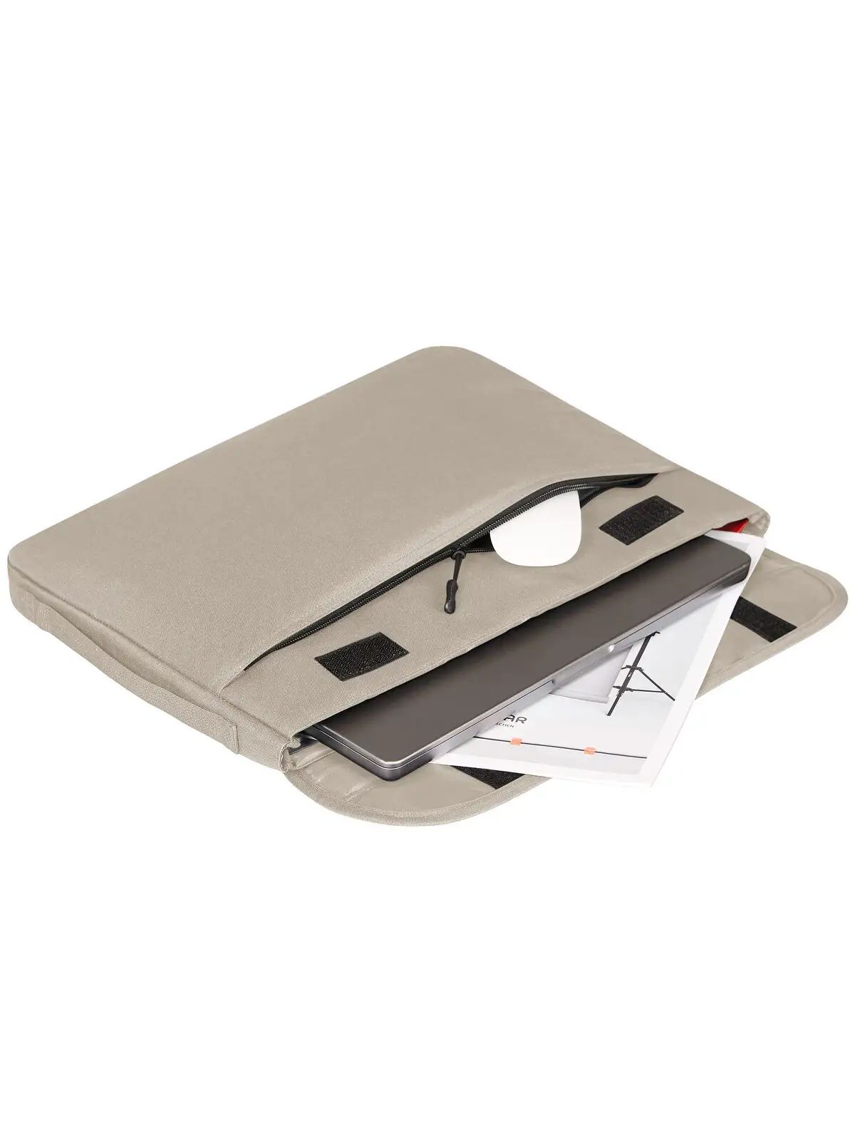 Laptop Sleeve Shift - Halfar