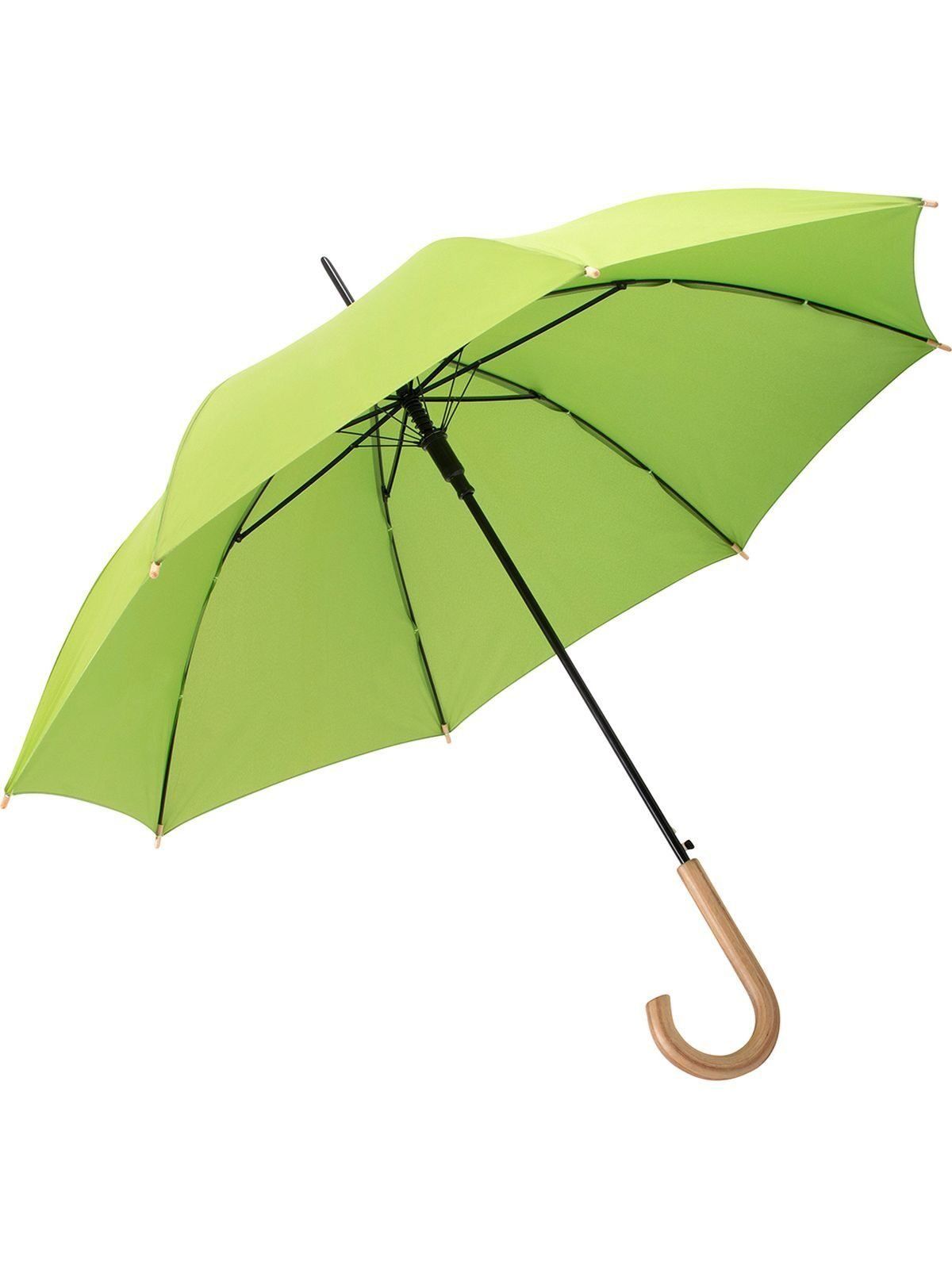 AC regular umbrella ÖkoBrella - Fare