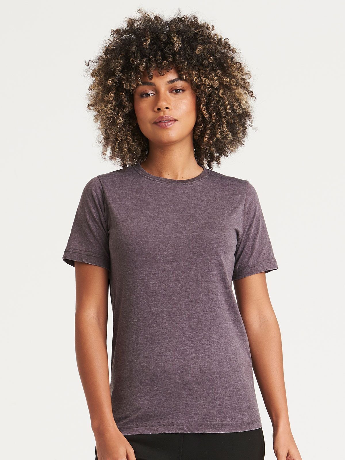 Washed T - Just Ts by AWDis