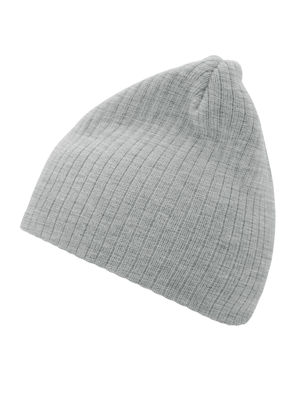 Rib Beanie - Daiber