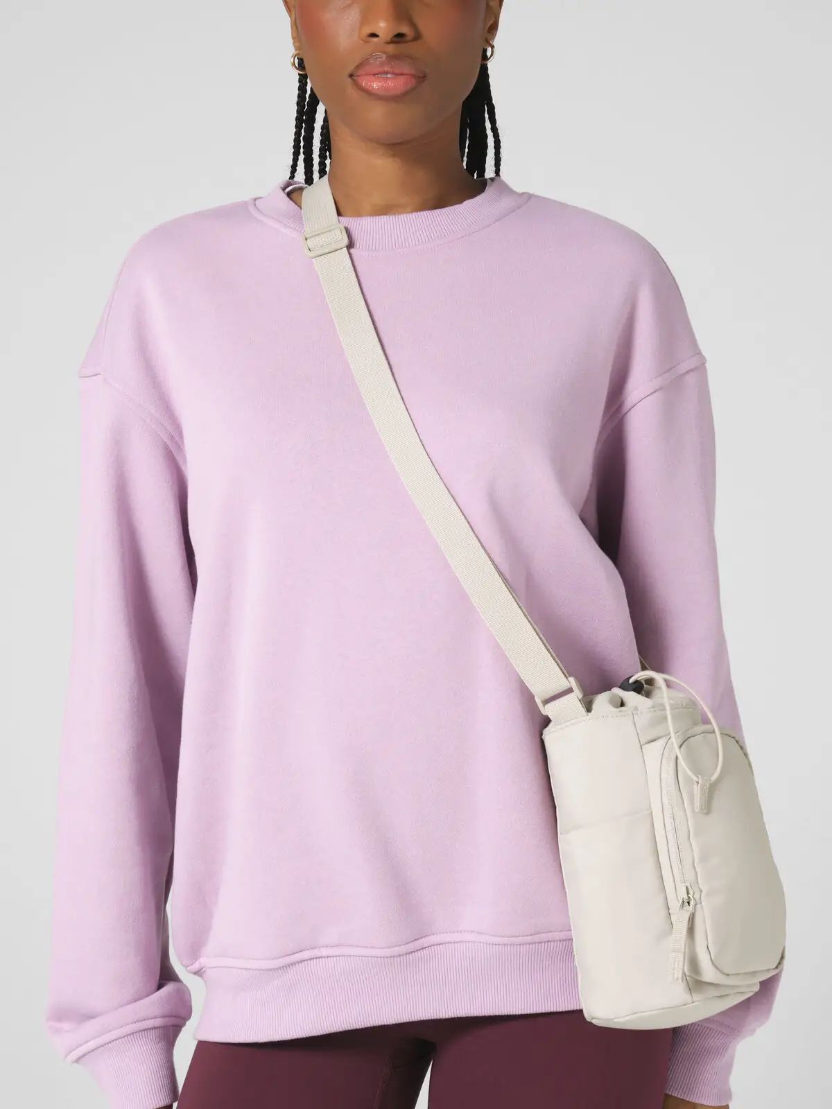 Studio Water Bottle Carrier - Quadra