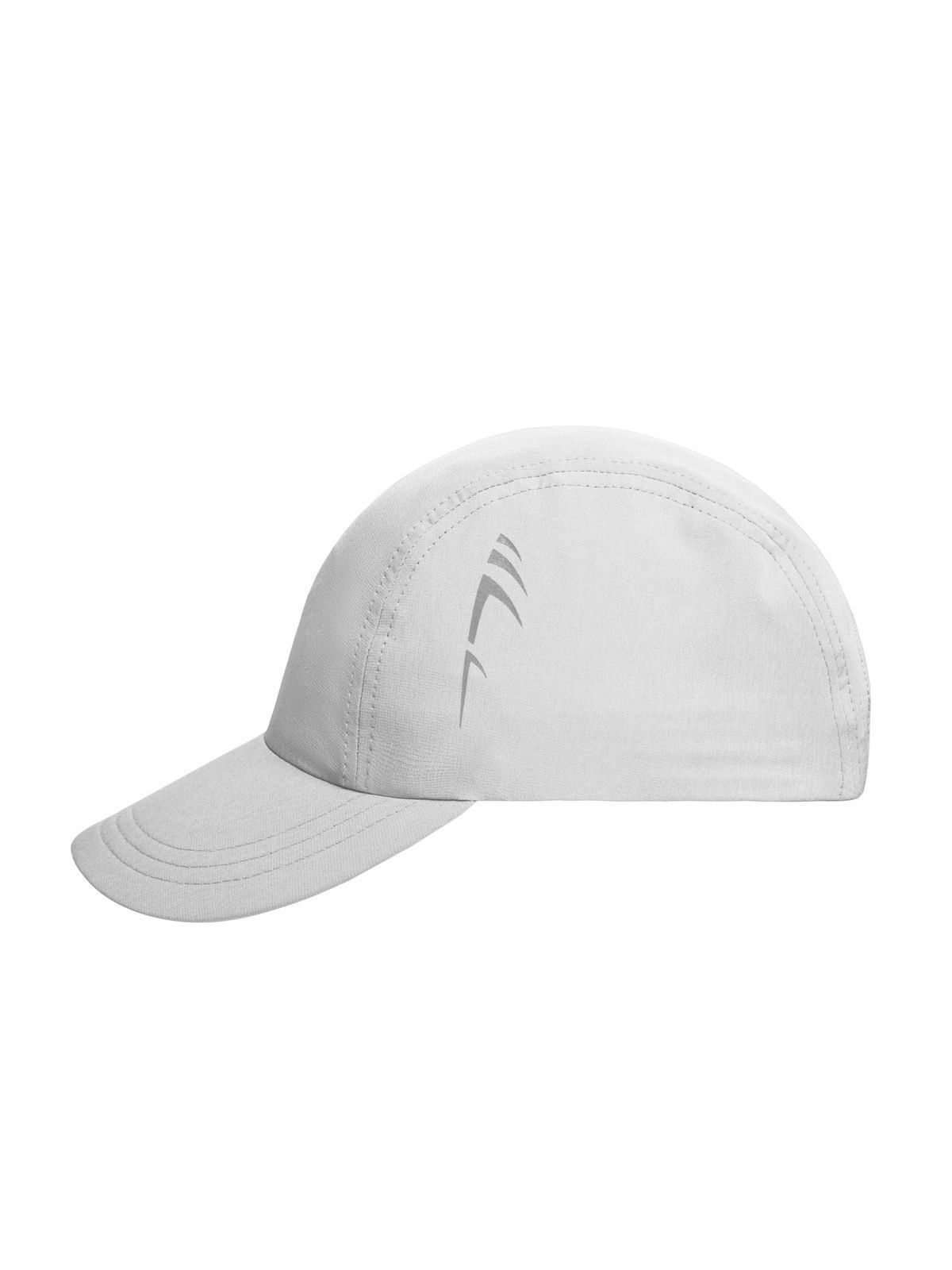 3 Panel Cap with UV-Protection - Daiber