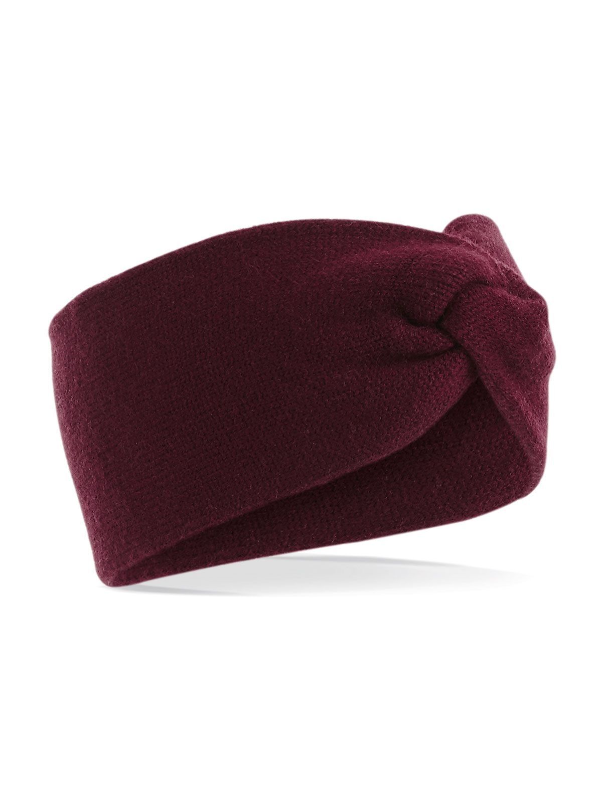 Twist Knit Headband - Beechfield